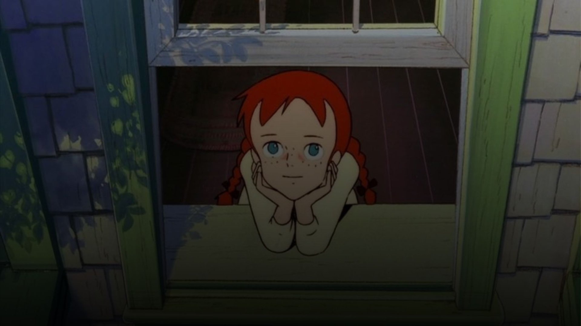 Anne of Green Gables Season 1