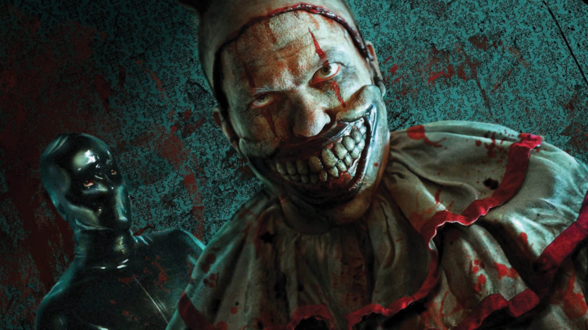 American Horror Story Season 4 Episode 1 : Monsters Among Us