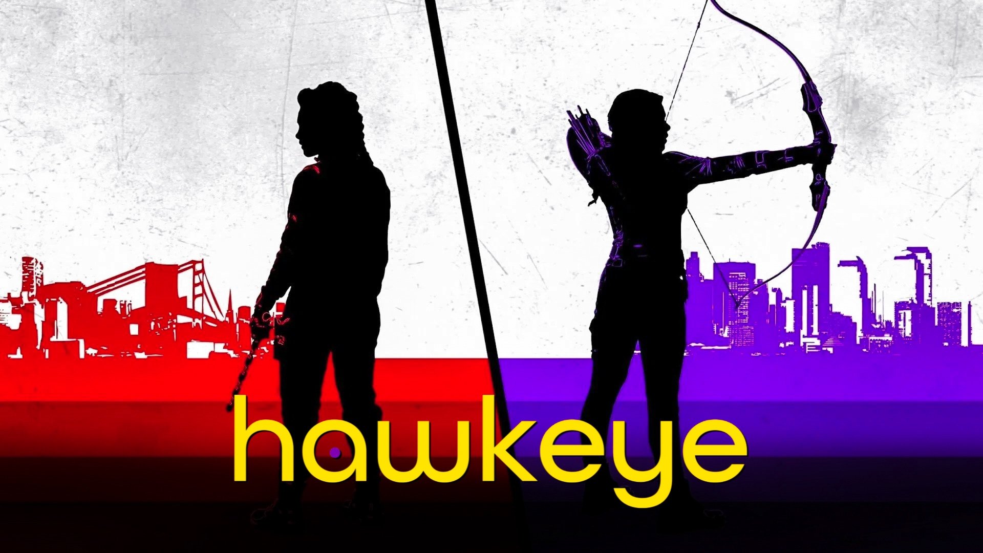 Hawkeye Season 1 Episode 1 : Never Meet Your Heroes