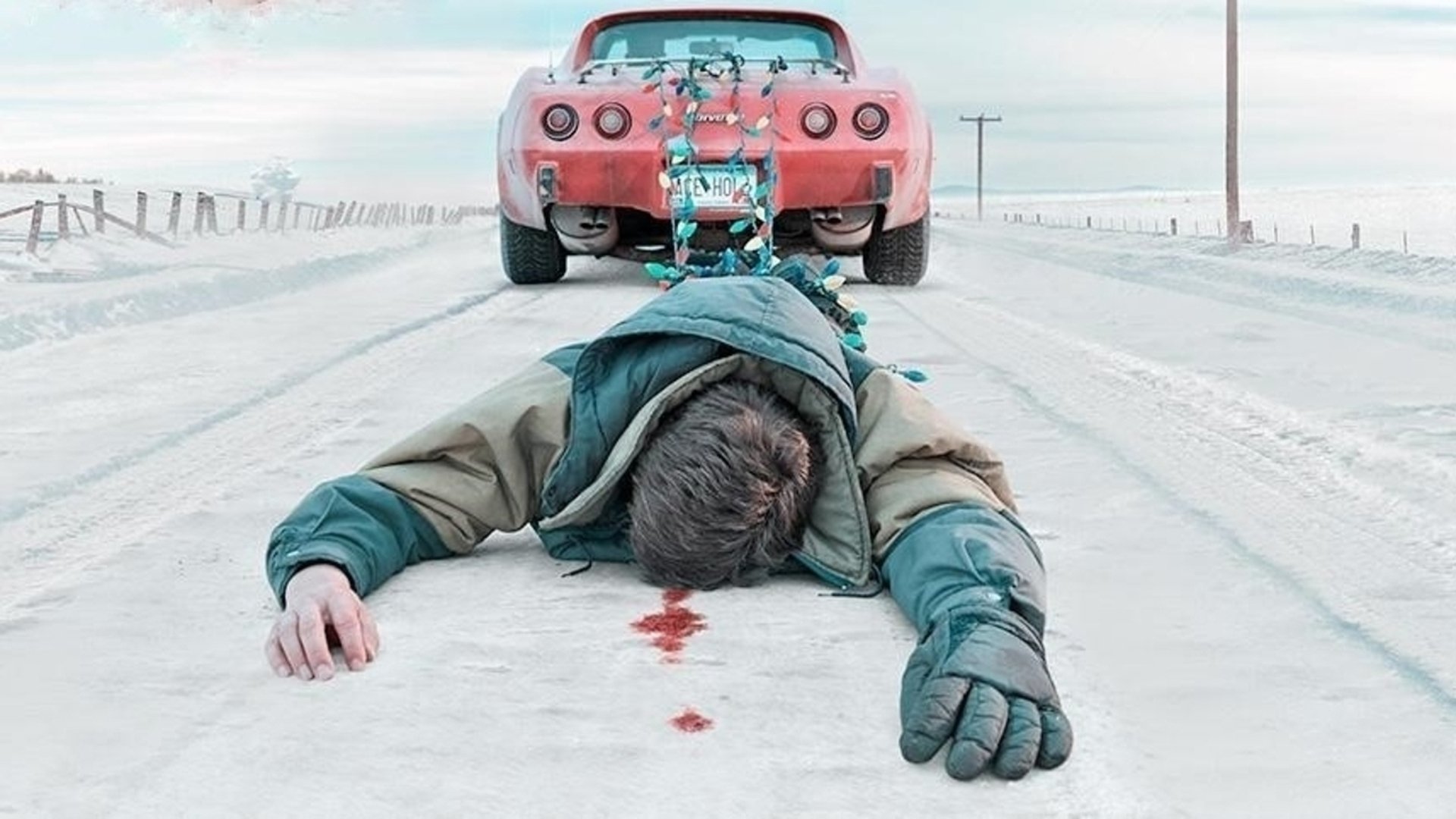 Fargo Season 3 Episode 2 : The Principle of Restricted Choice