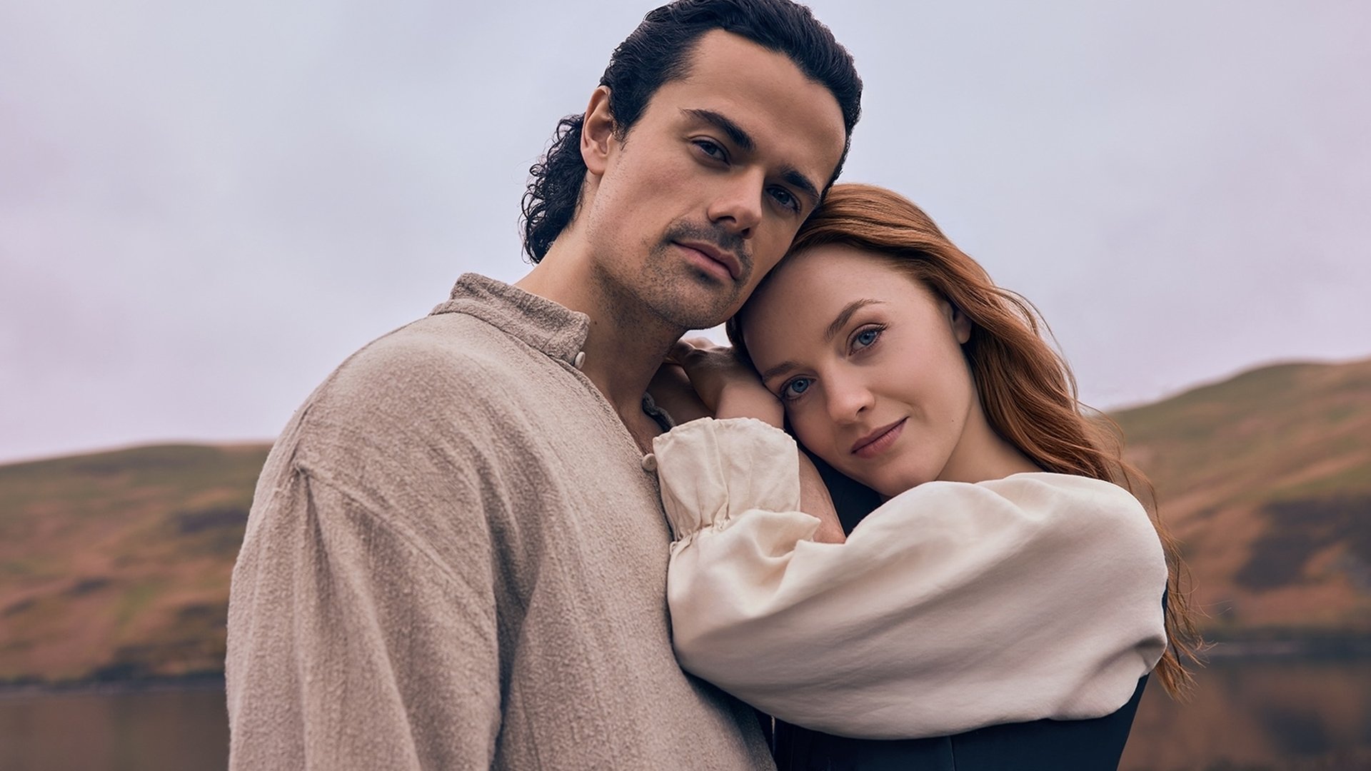 Outlander: Blood of My Blood Season 1