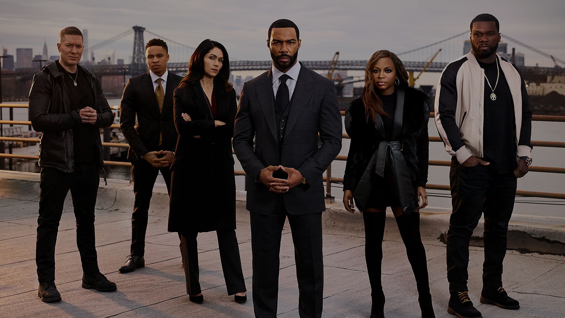 Power Season 4 Episode 10 : You Can't Fix This