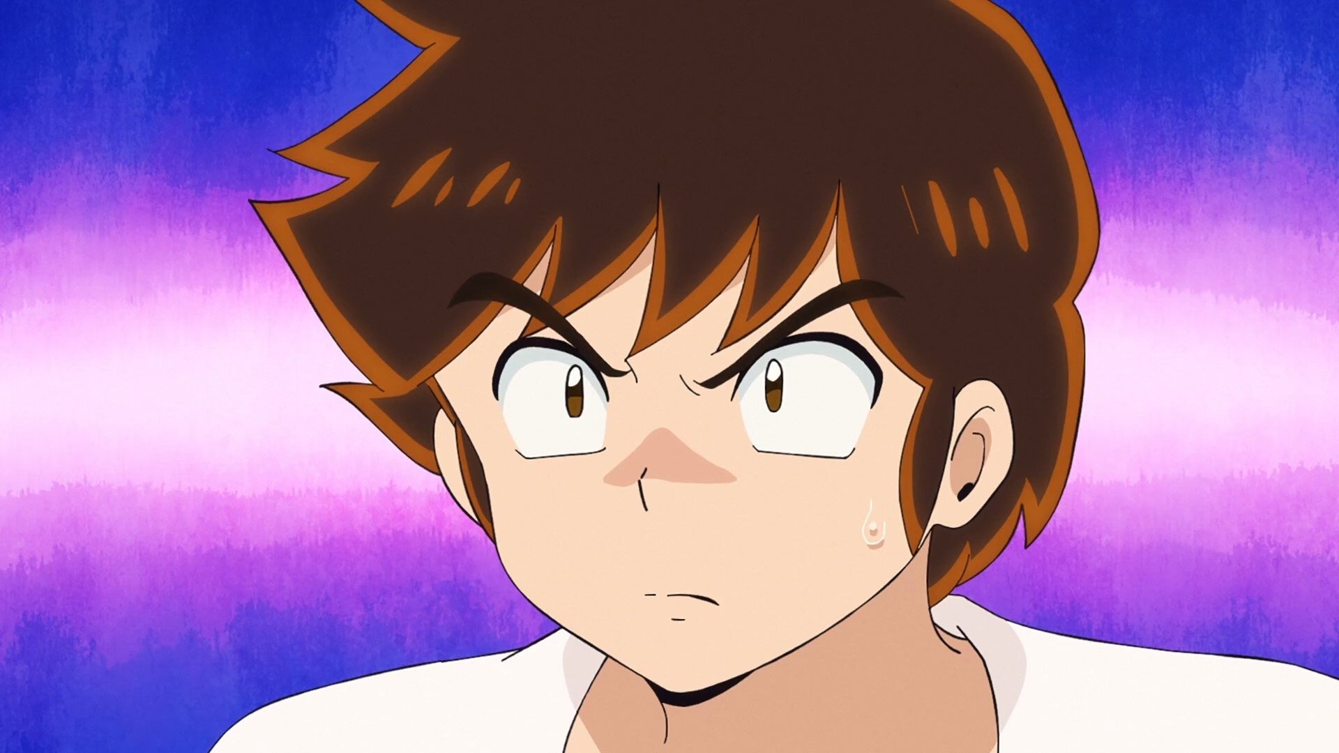 Urusei Yatsura Season 1 Episode 22 : Big Bottle, Little Bottle / When Love Strikes