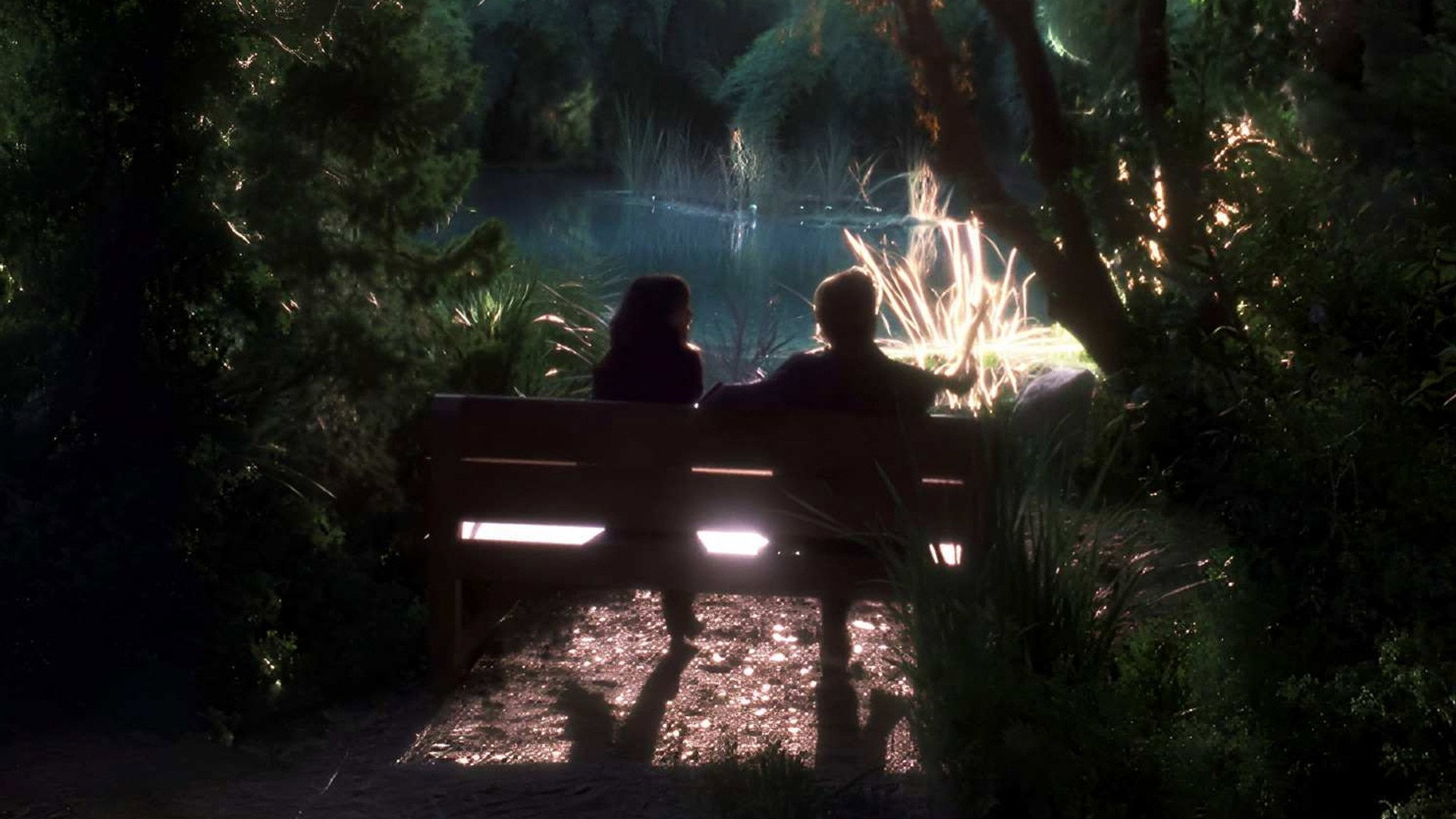 The Mentalist Season 5