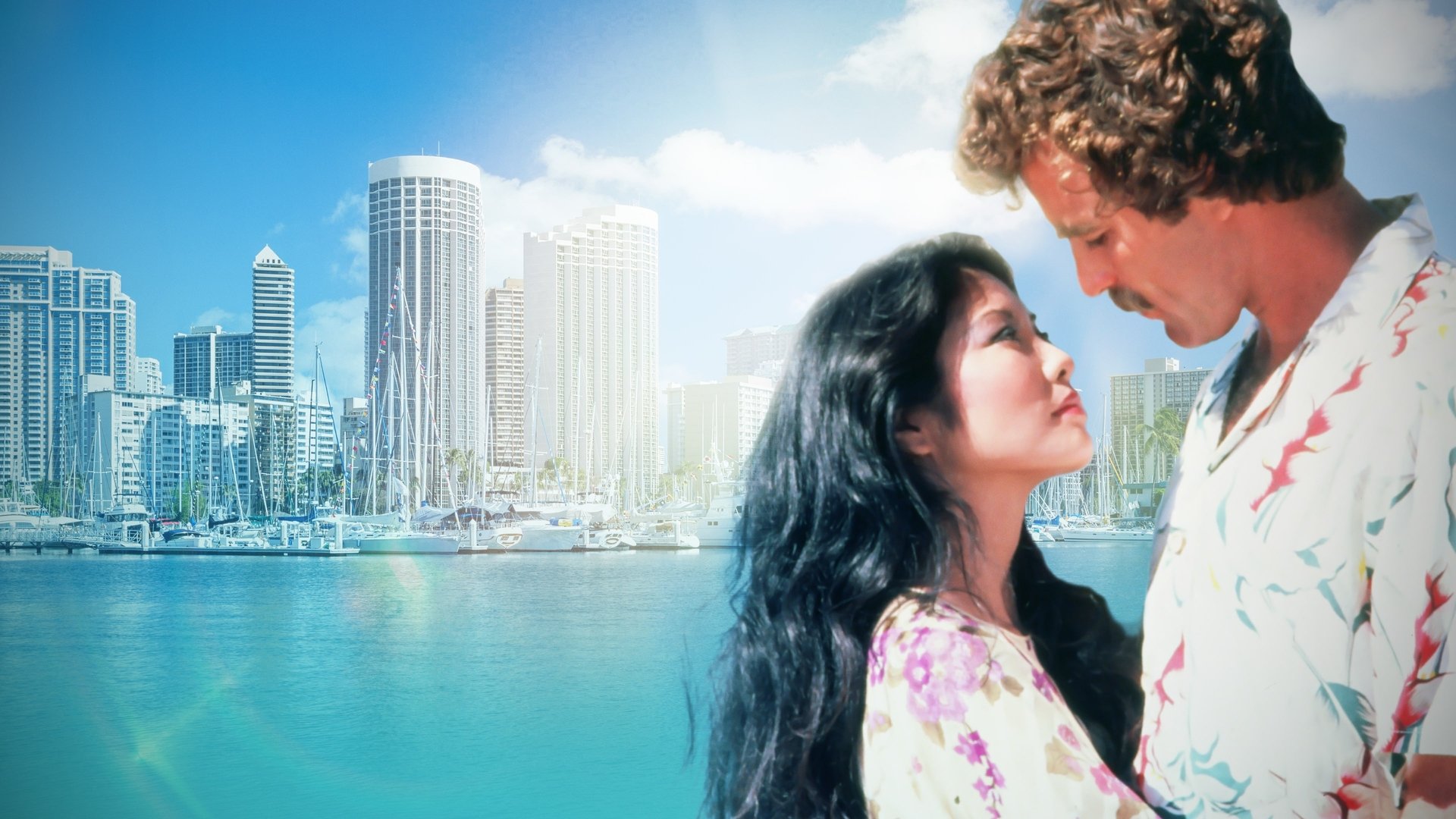 Magnum, P.I. Season 5 Episode 2 : Echoes of the Mind (2)