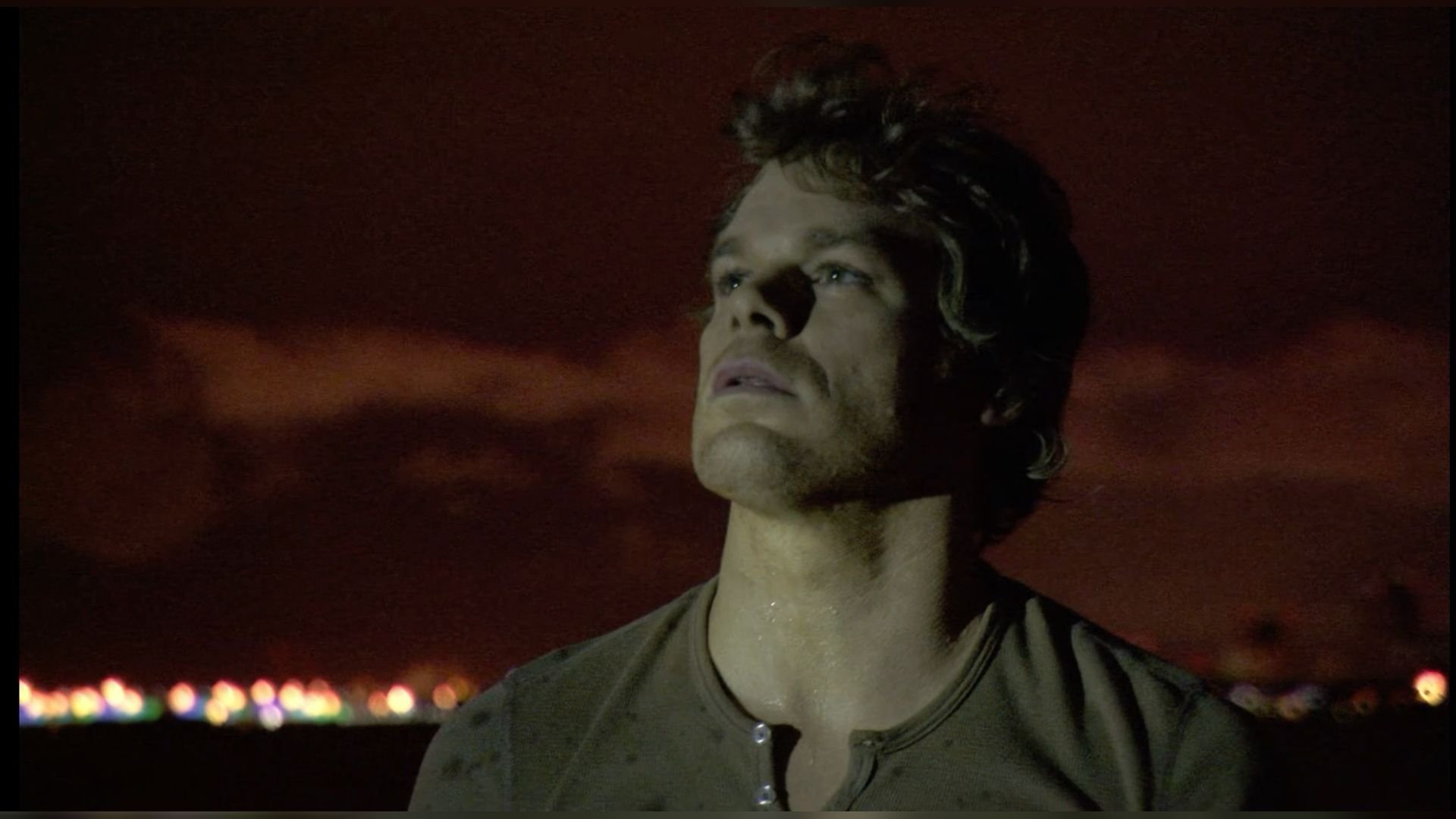 Dexter Season 1 Episode 9 : Father Knows Best