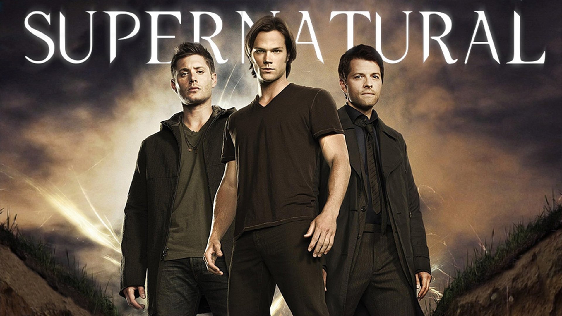 Supernatural Season 10 Episode 3 : Soul Survivor