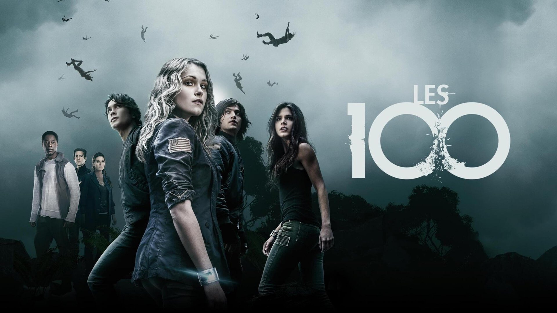 The 100 Season 6 Episode 3 : The Children of Gabriel