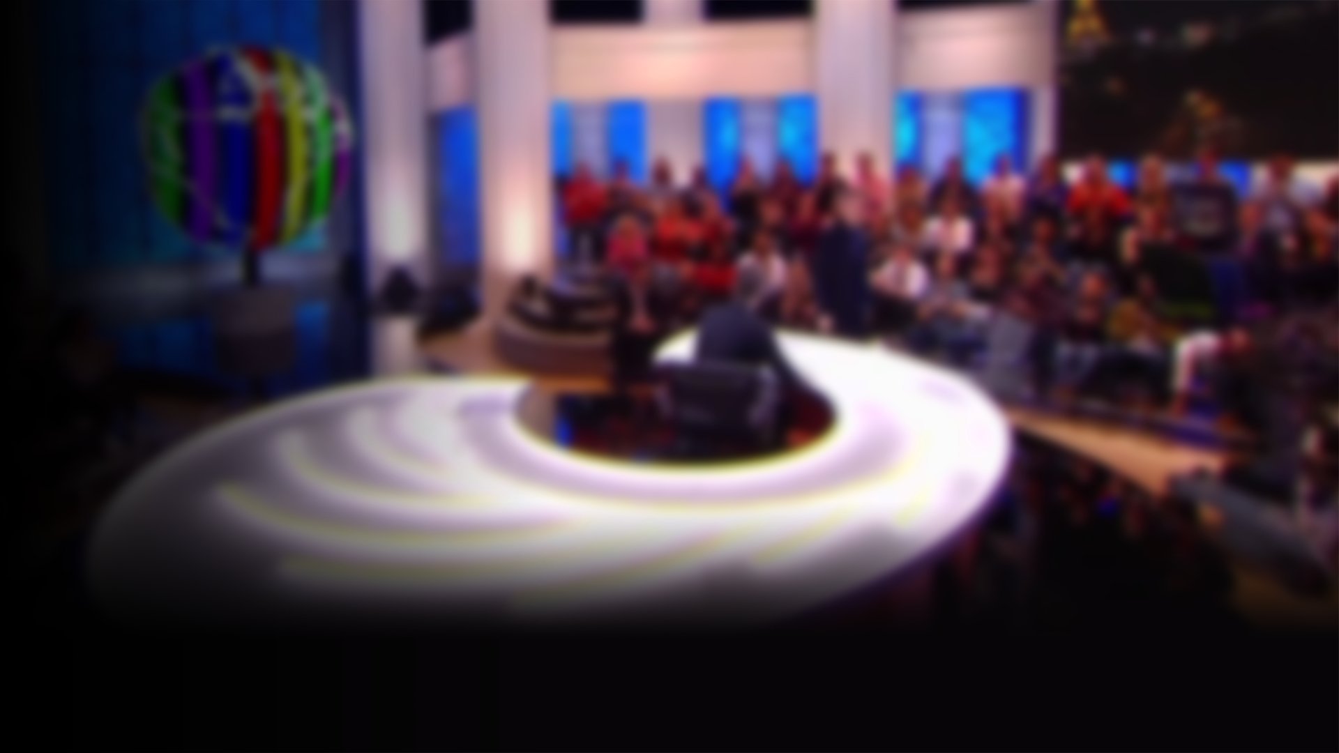 Quotidien Season 8 Episode 65 : Episode 65