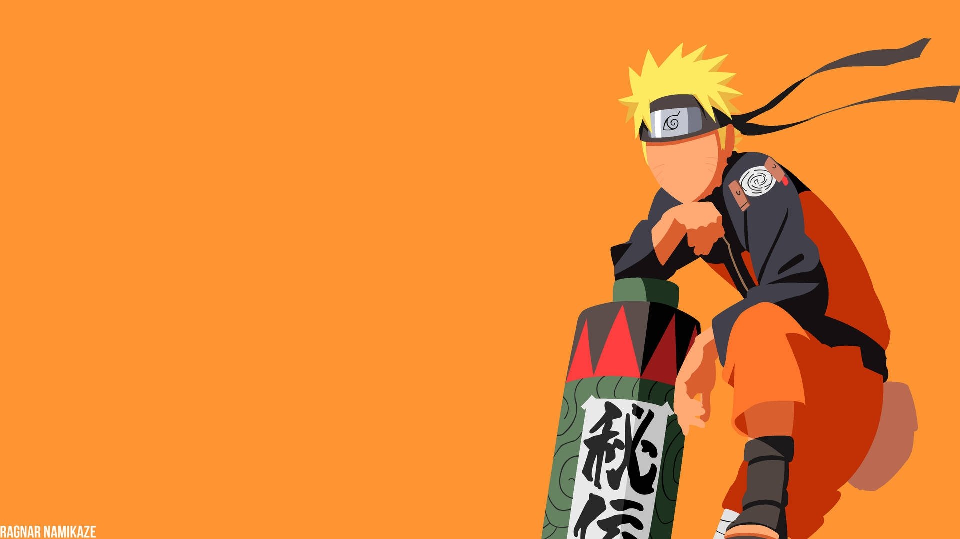 Naruto ShippÅ«den