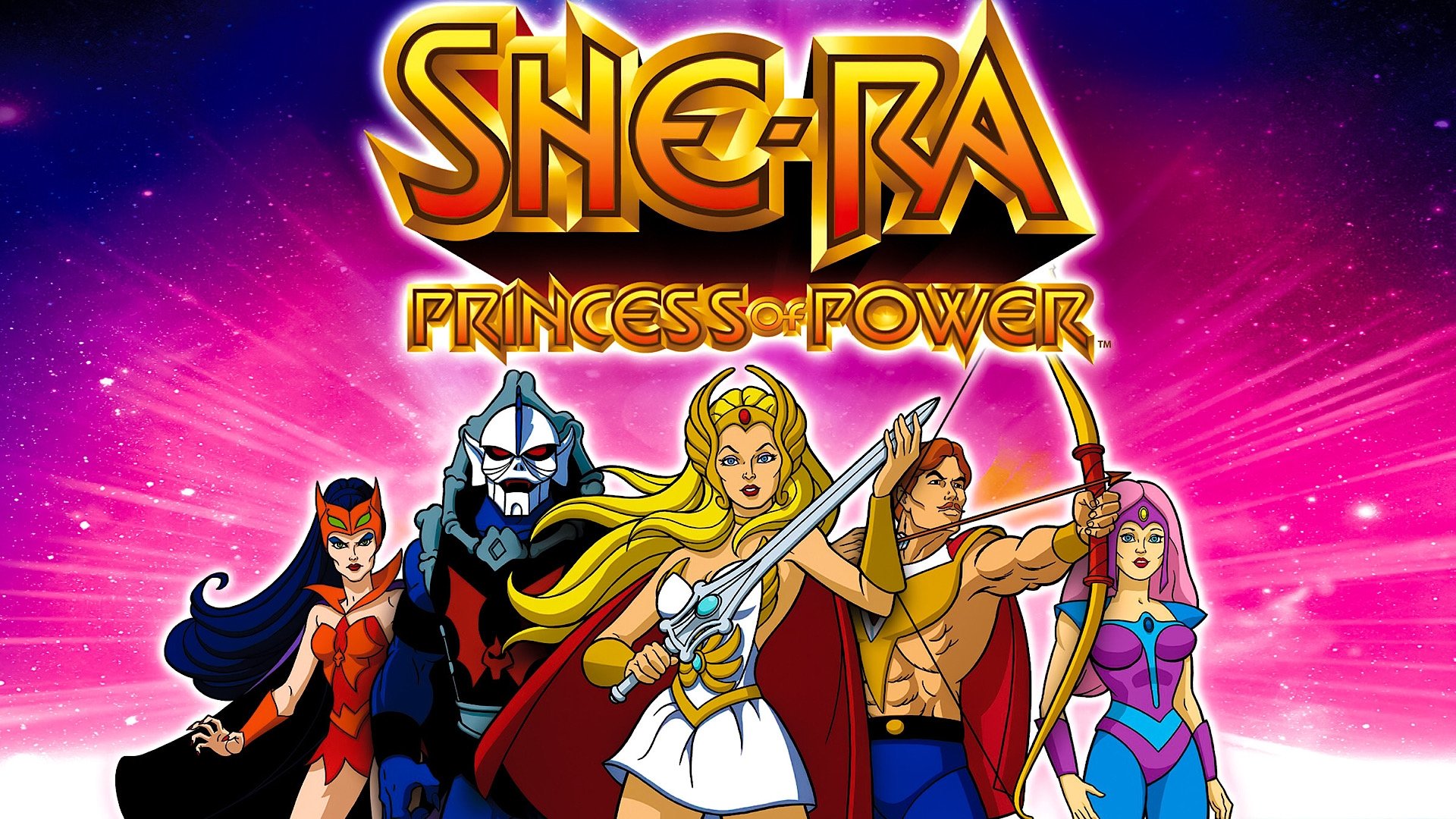 She-Ra: Princess of Power Season 2 Episode 27 : The Bibbet Story