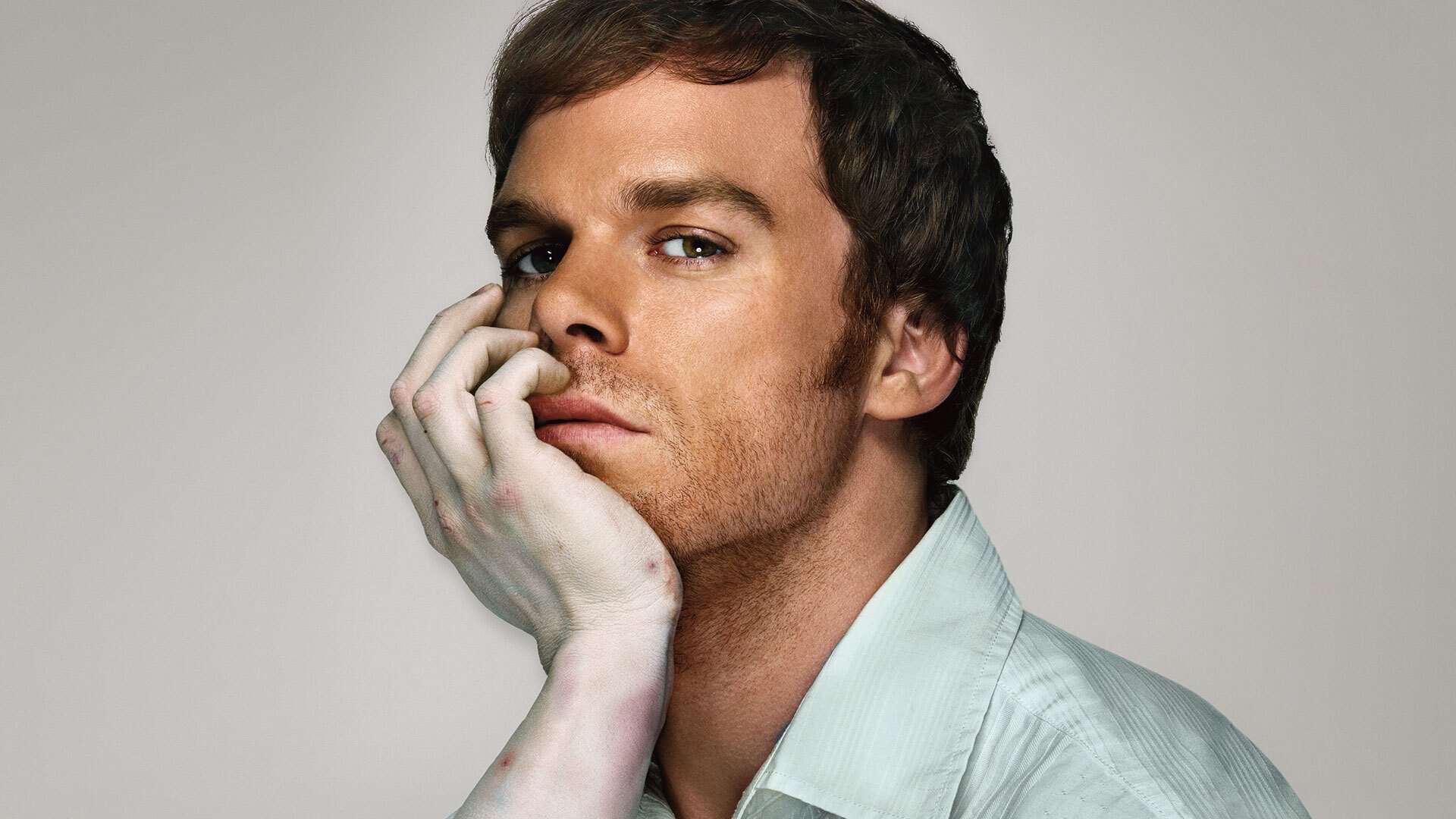 Dexter Season 3