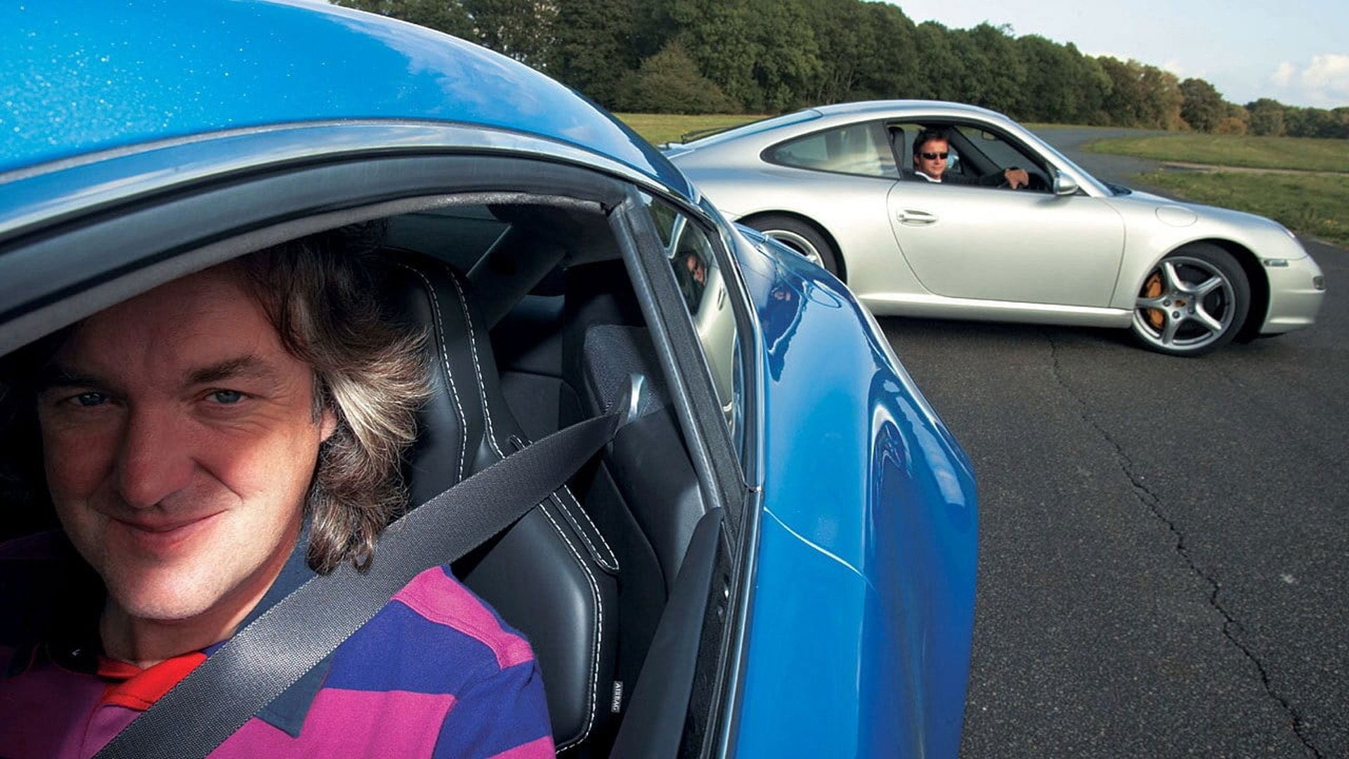 Top Gear Series 25