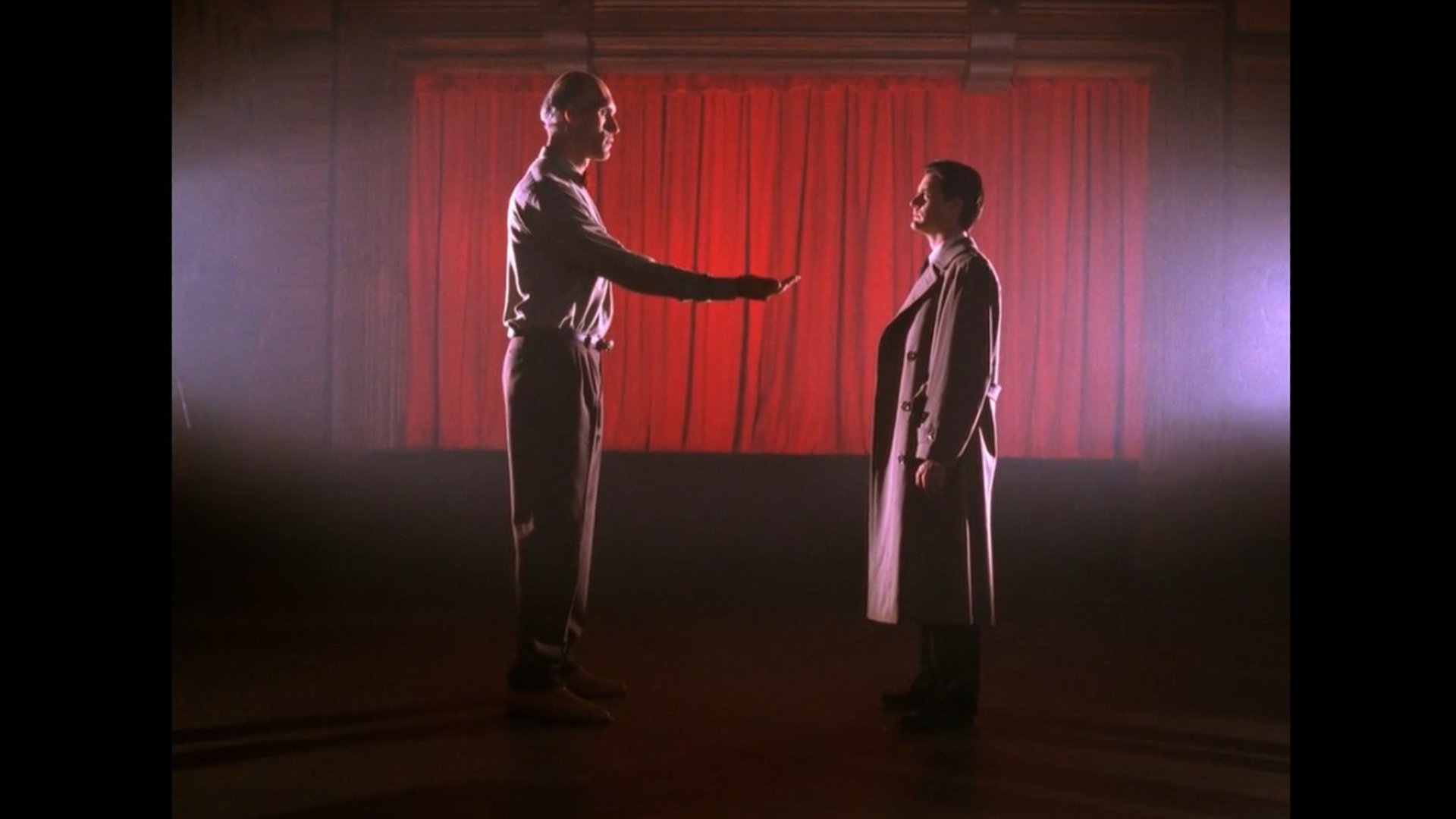 Twin Peaks Season 2