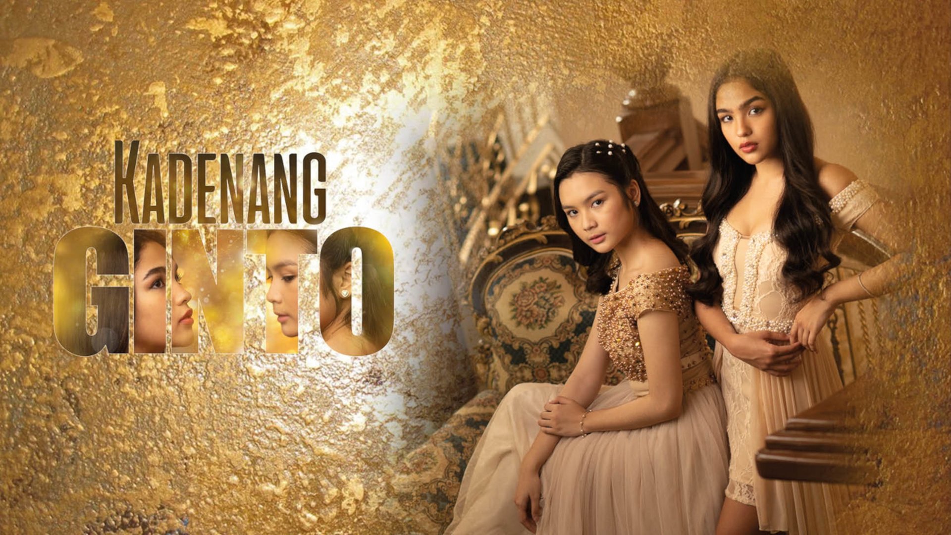 The Heiress Season 1 Episode 2 : Episode 2