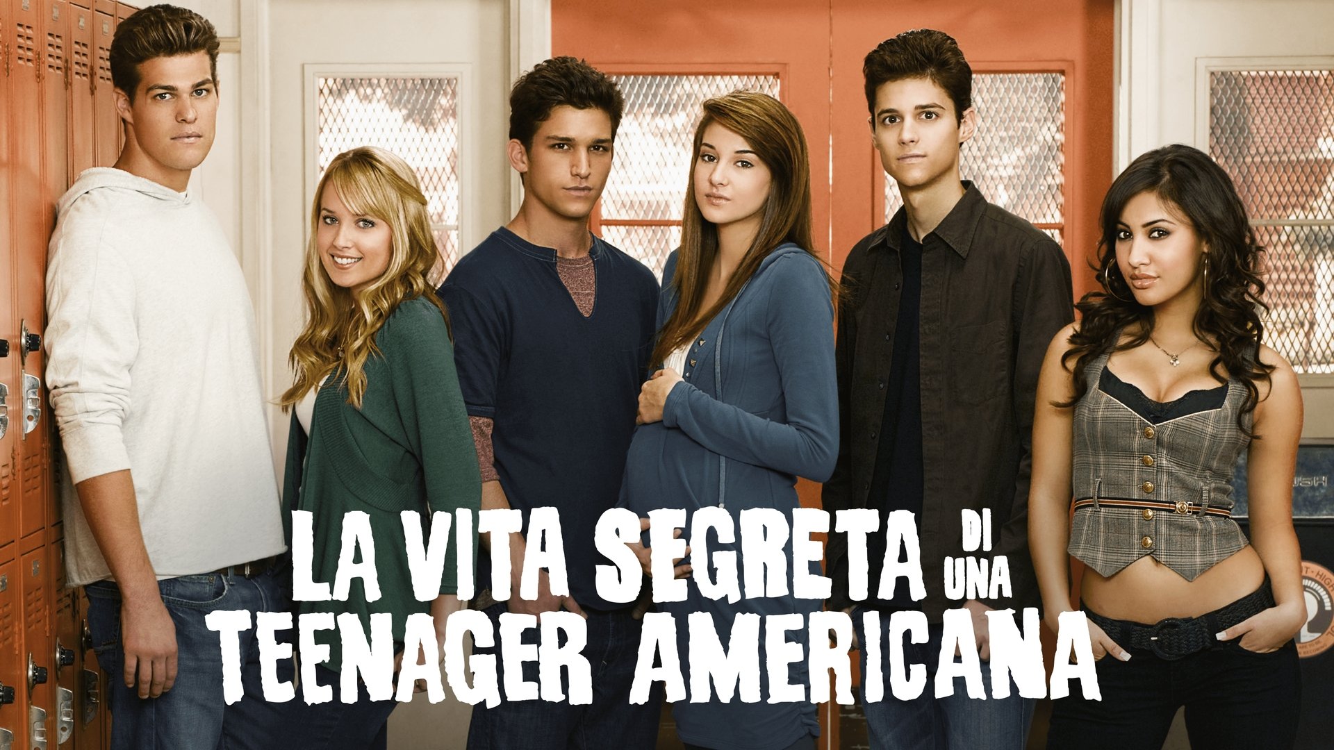 The Secret Life of the American Teenager Season 4 Episode 13 : And Circumstance