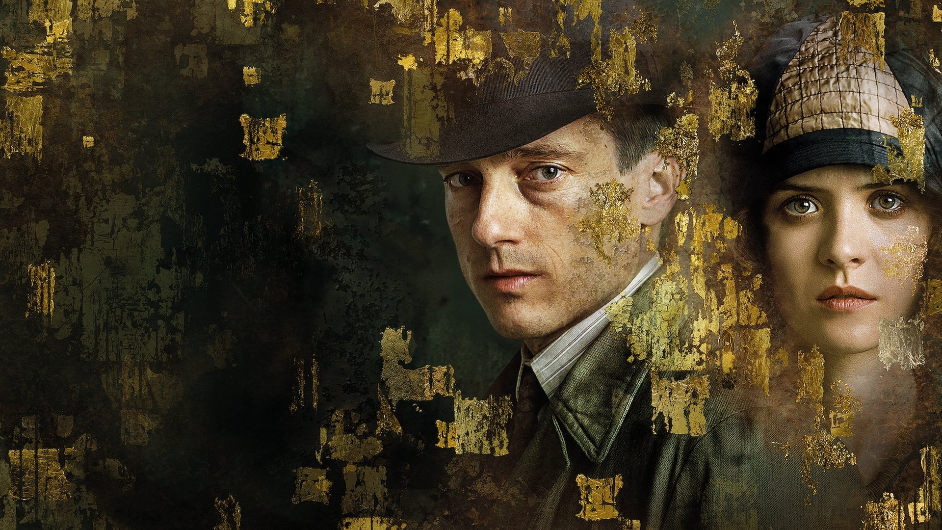 Babylon Berlin Season 4