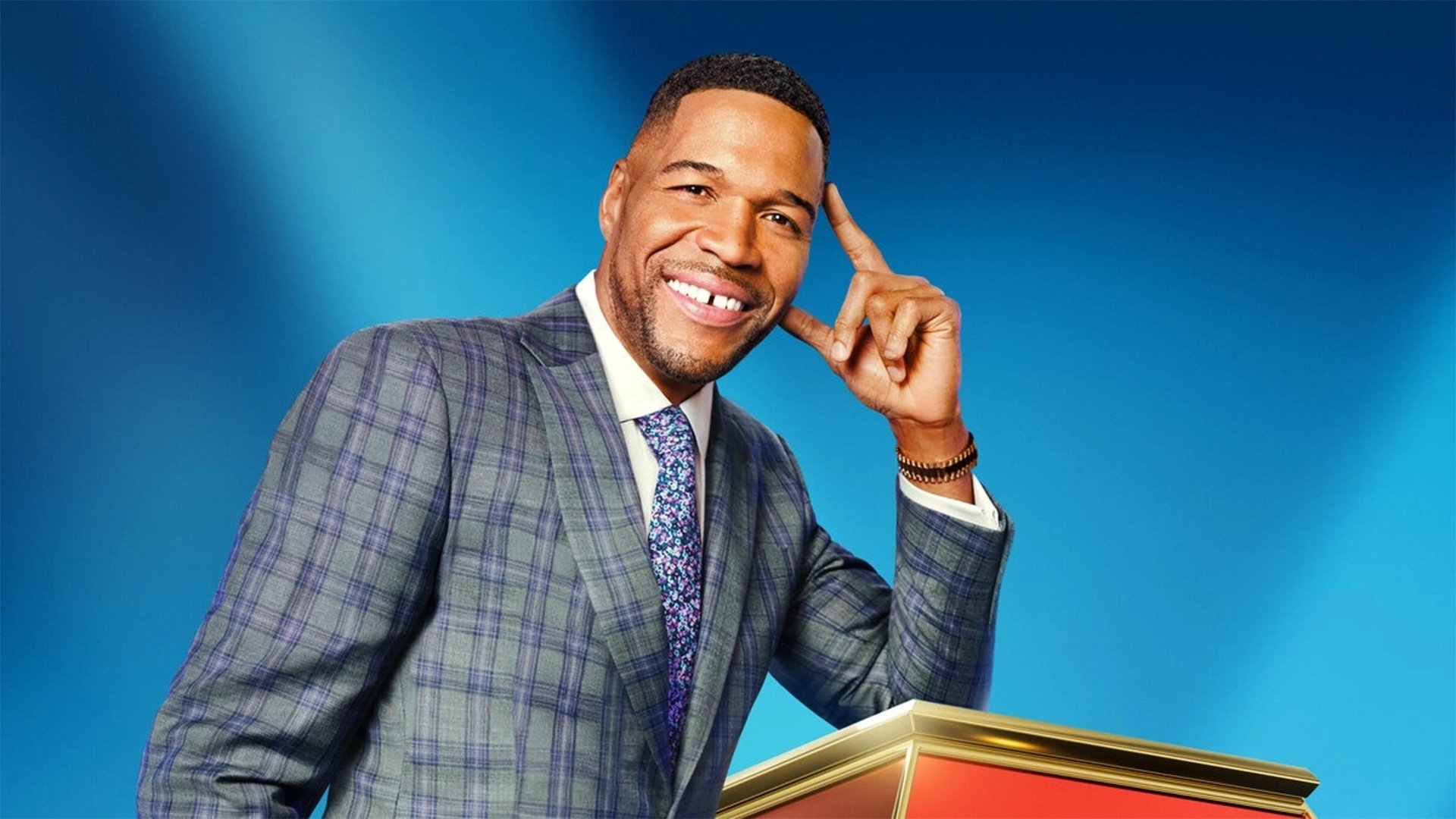 The $100,000 Pyramid Season 1