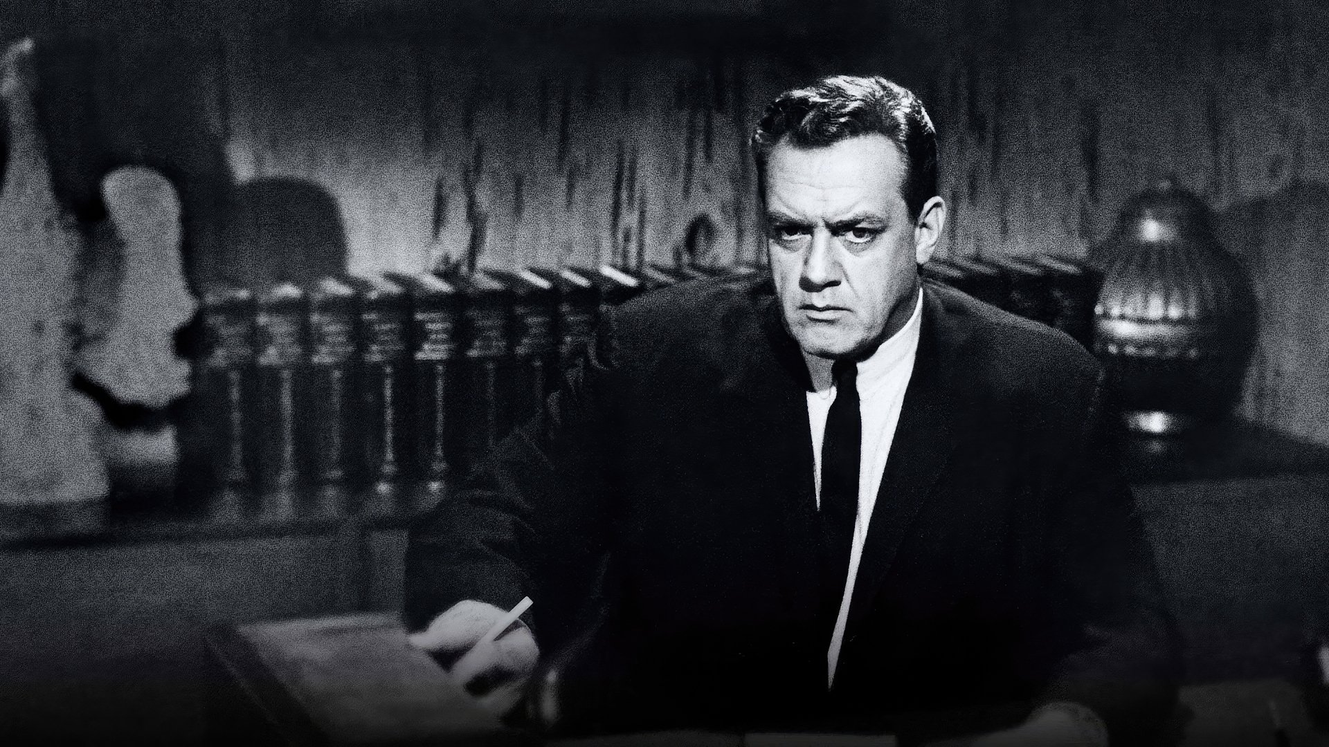 Perry Mason Season 1 Episode 26 : The Case of the Half-Wakened Wife