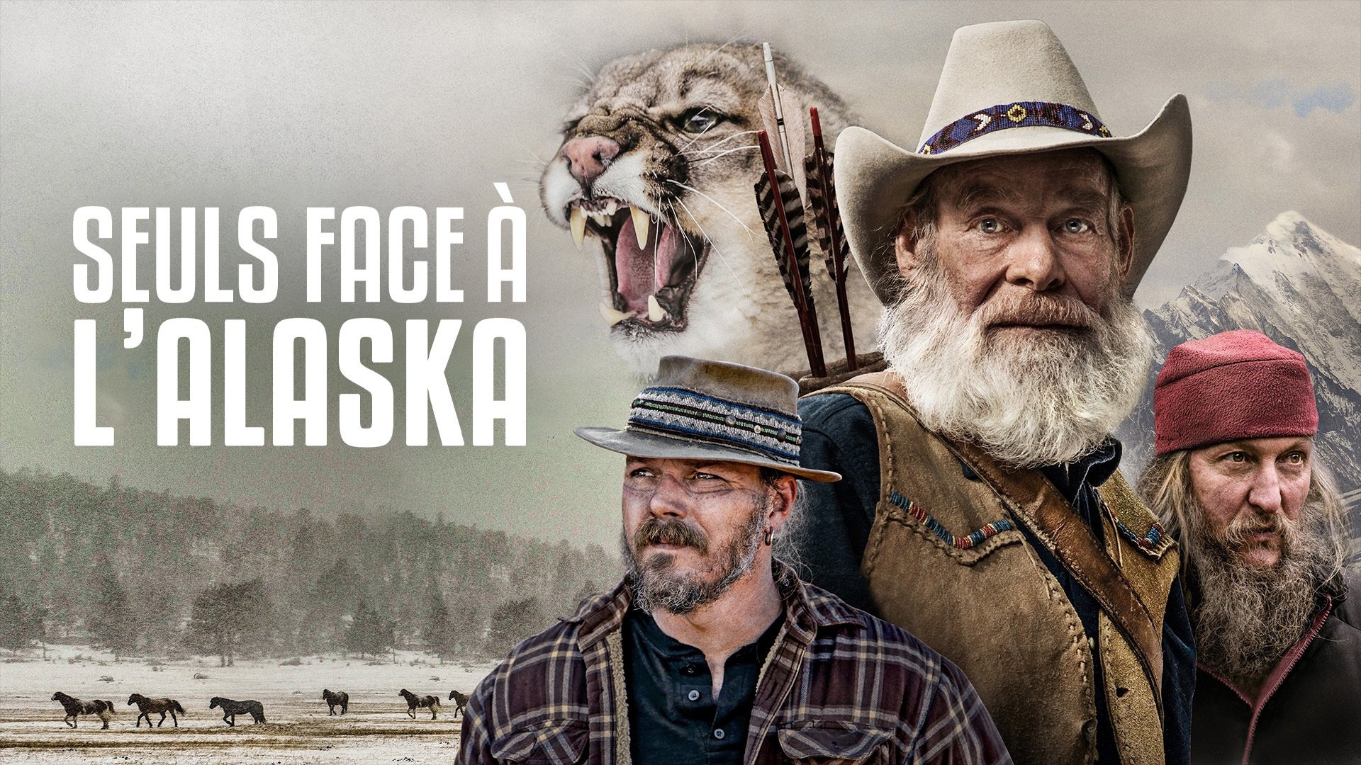 Mountain Men Season 4 Episode 10 : Hard Target
