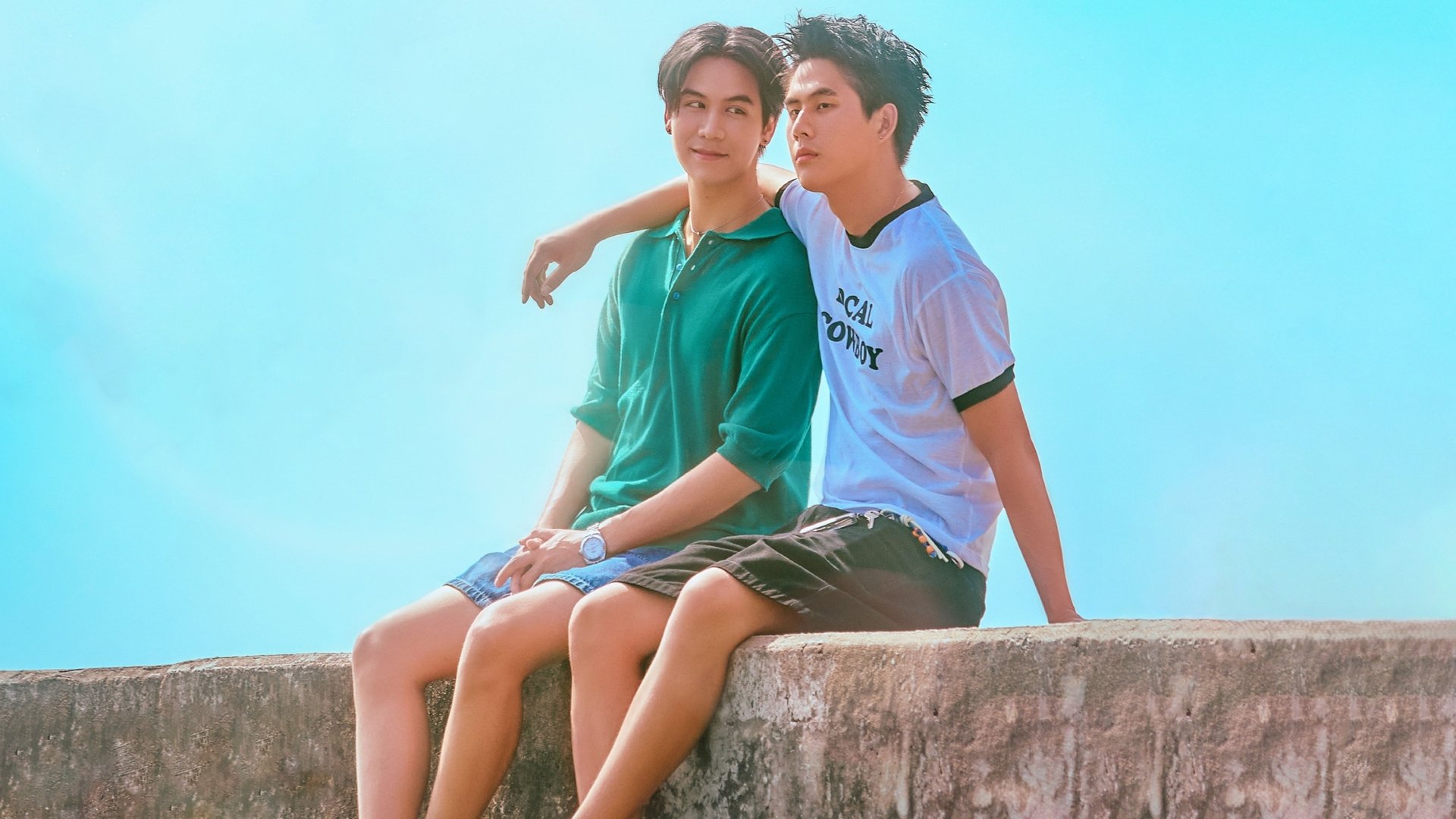 That Summer Season 1 Episode 5 : Episode 5