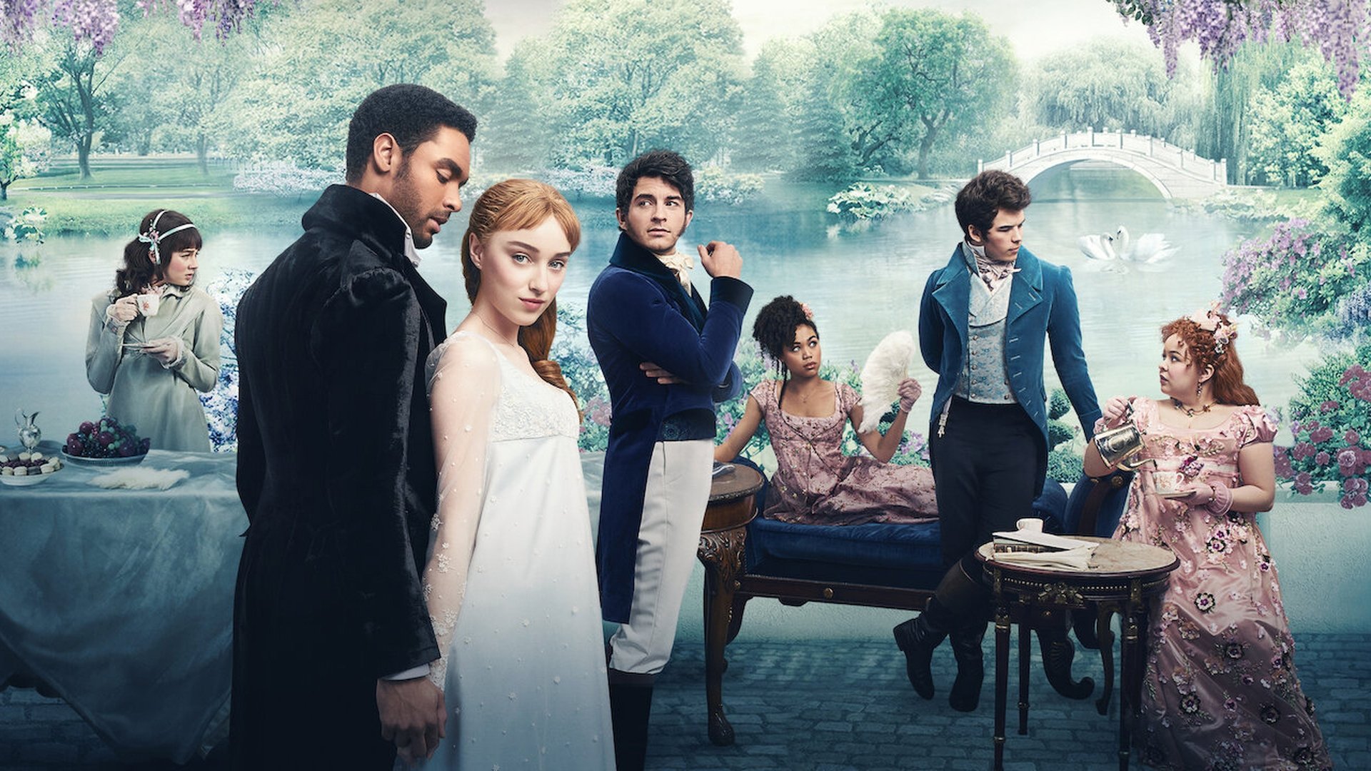 Bridgerton Season 3