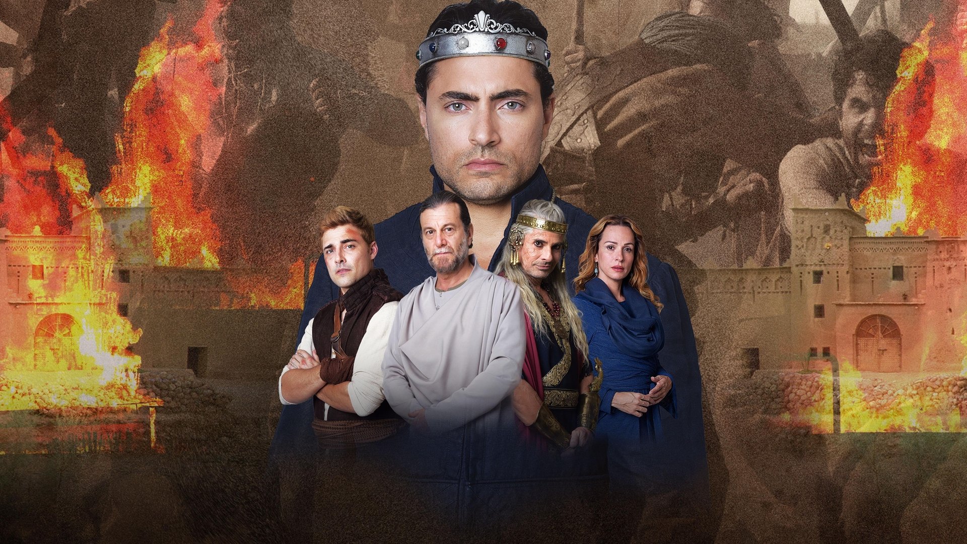 Kings Season 6 Episode 5 : Episode 5