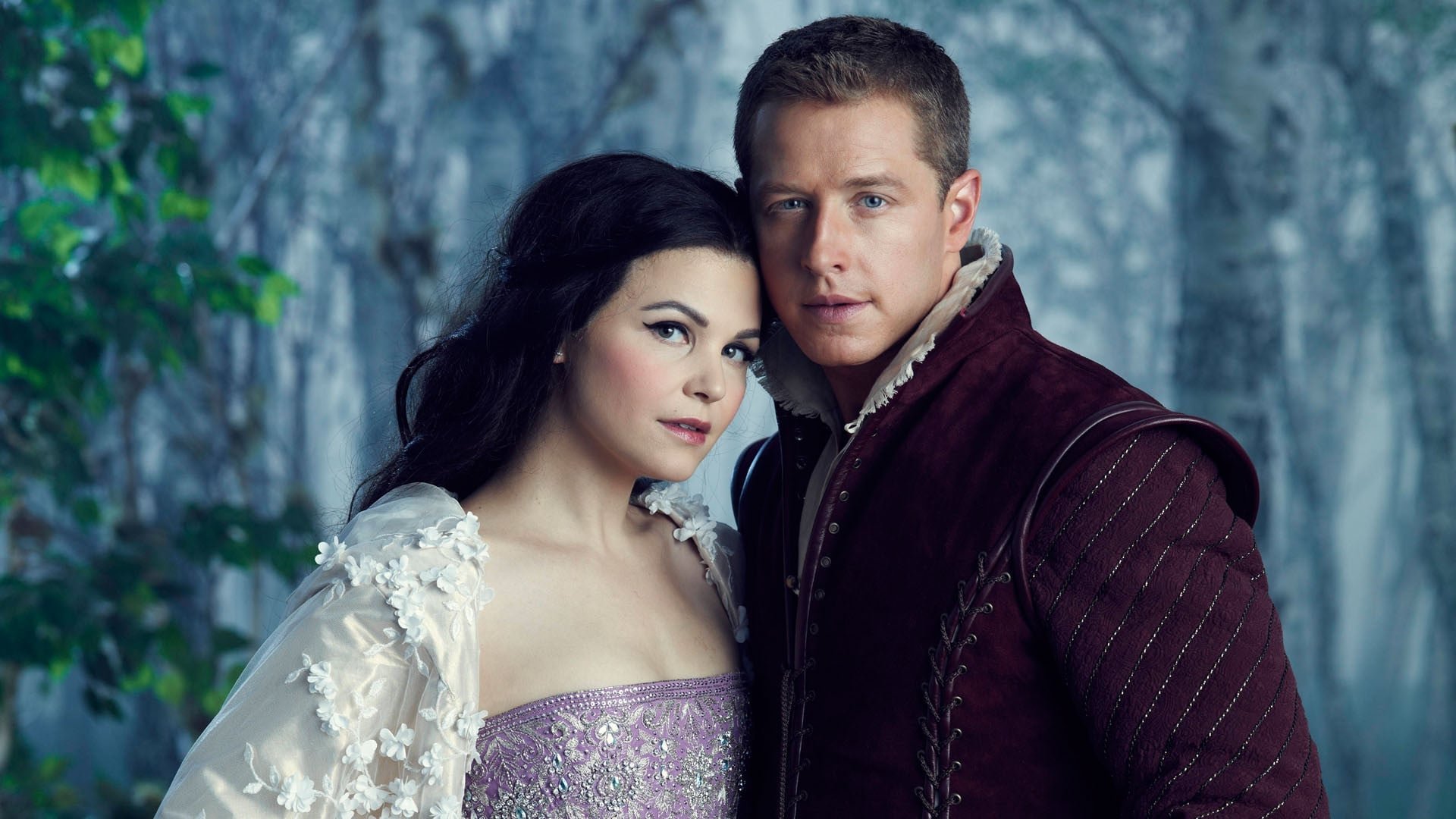 Once Upon a Time Season 6 Episode 13 : Ill-Boding Patterns