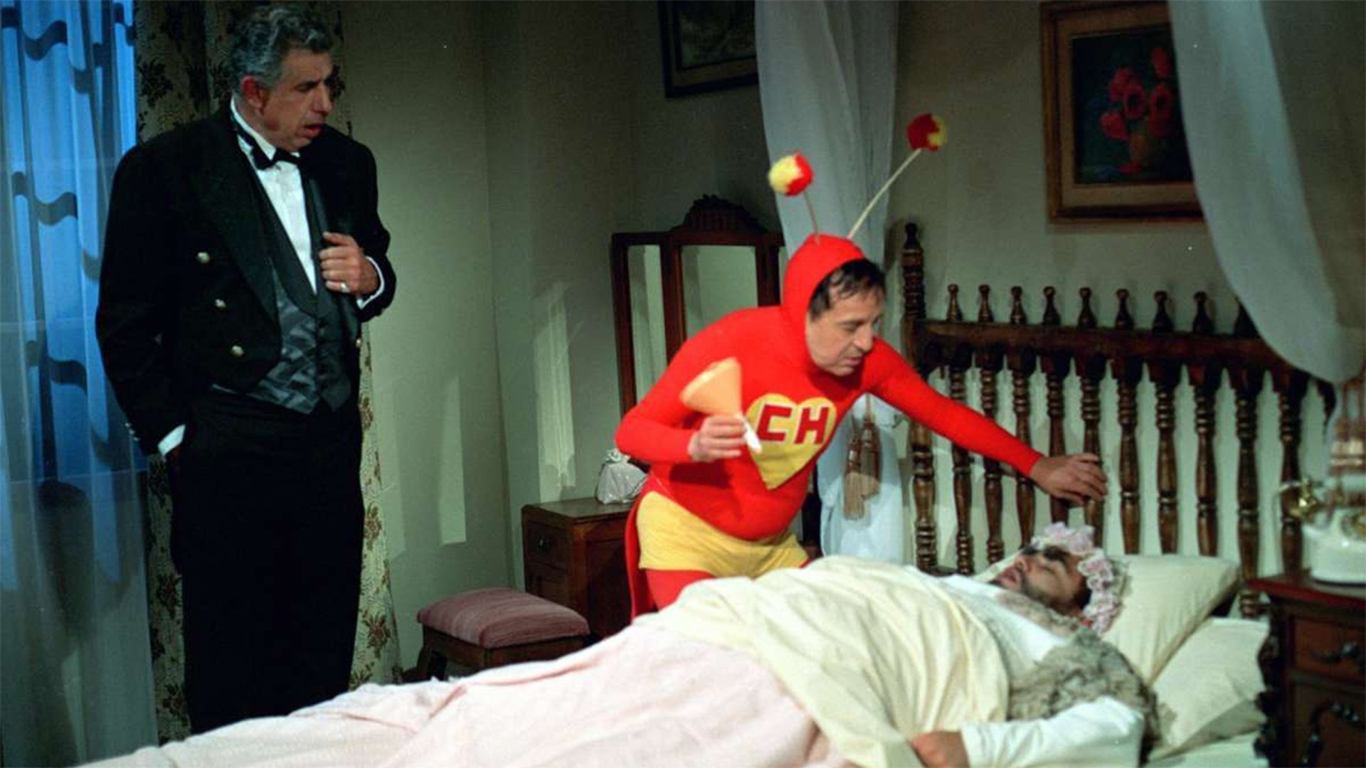 El Chapulín Colorado Season 1