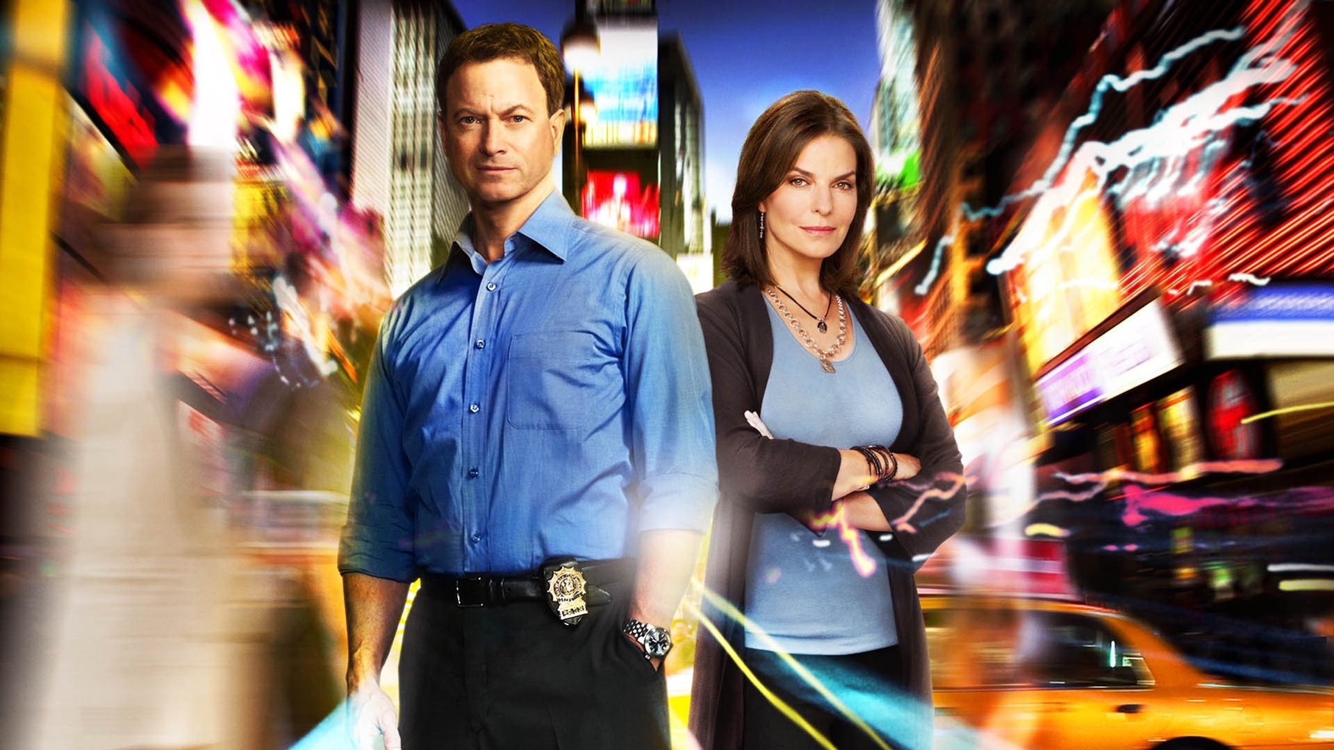 CSI: NY Season 8 Episode 1 : Indelible
