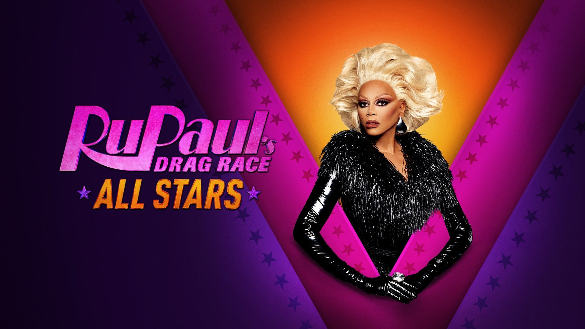 RuPaul's Drag Race All Stars