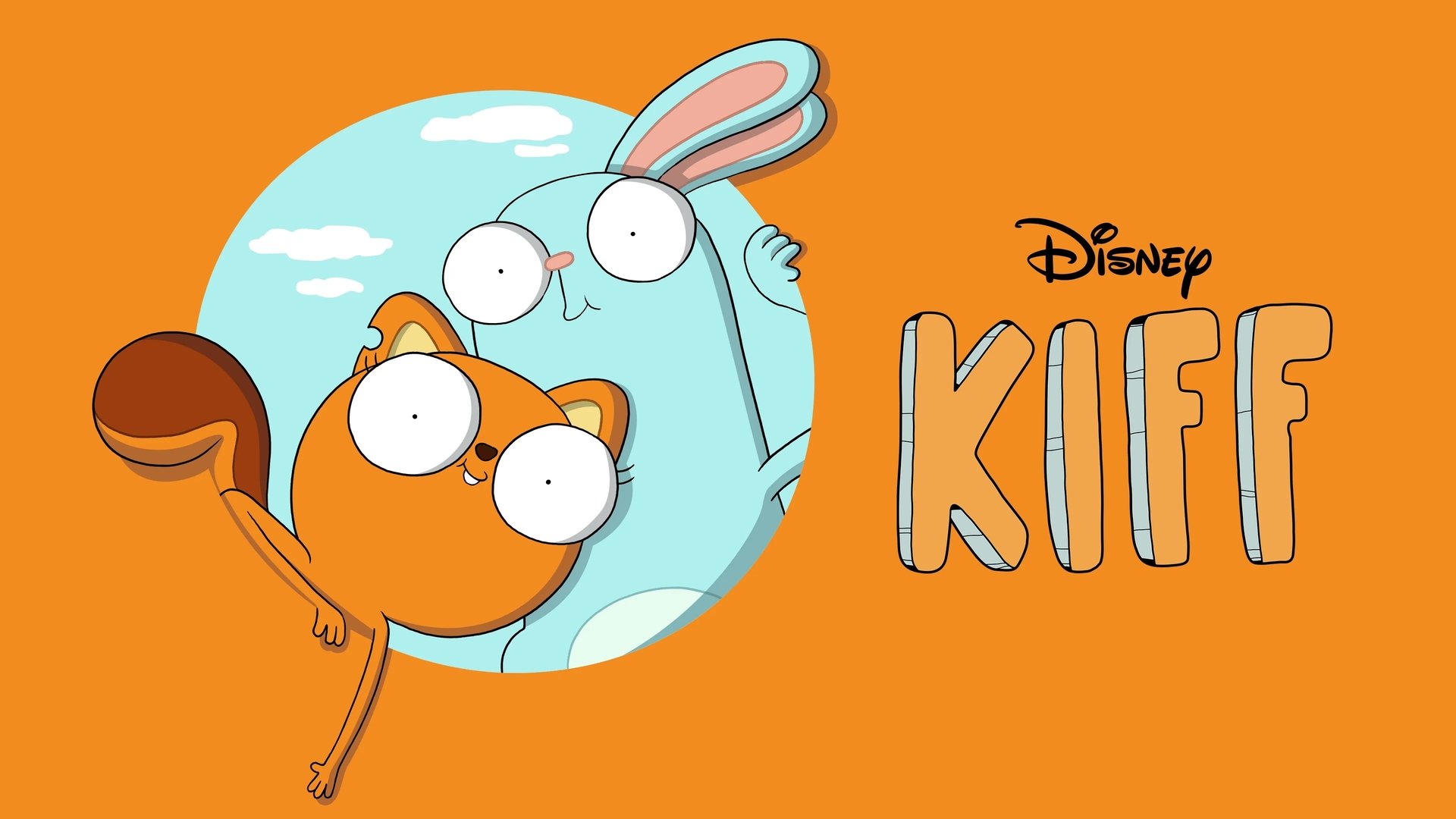Kiff Season 2 Episode 19 : Trash Clumpers