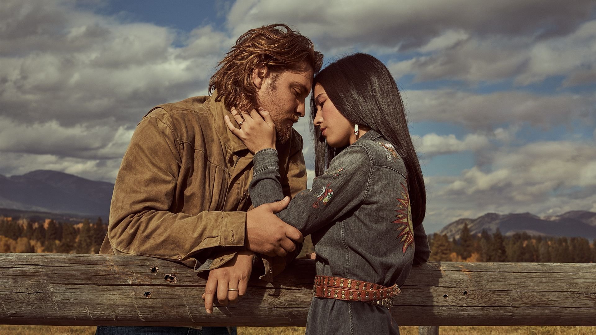 Yellowstone Season 3 Episode 6 : All for Nothing