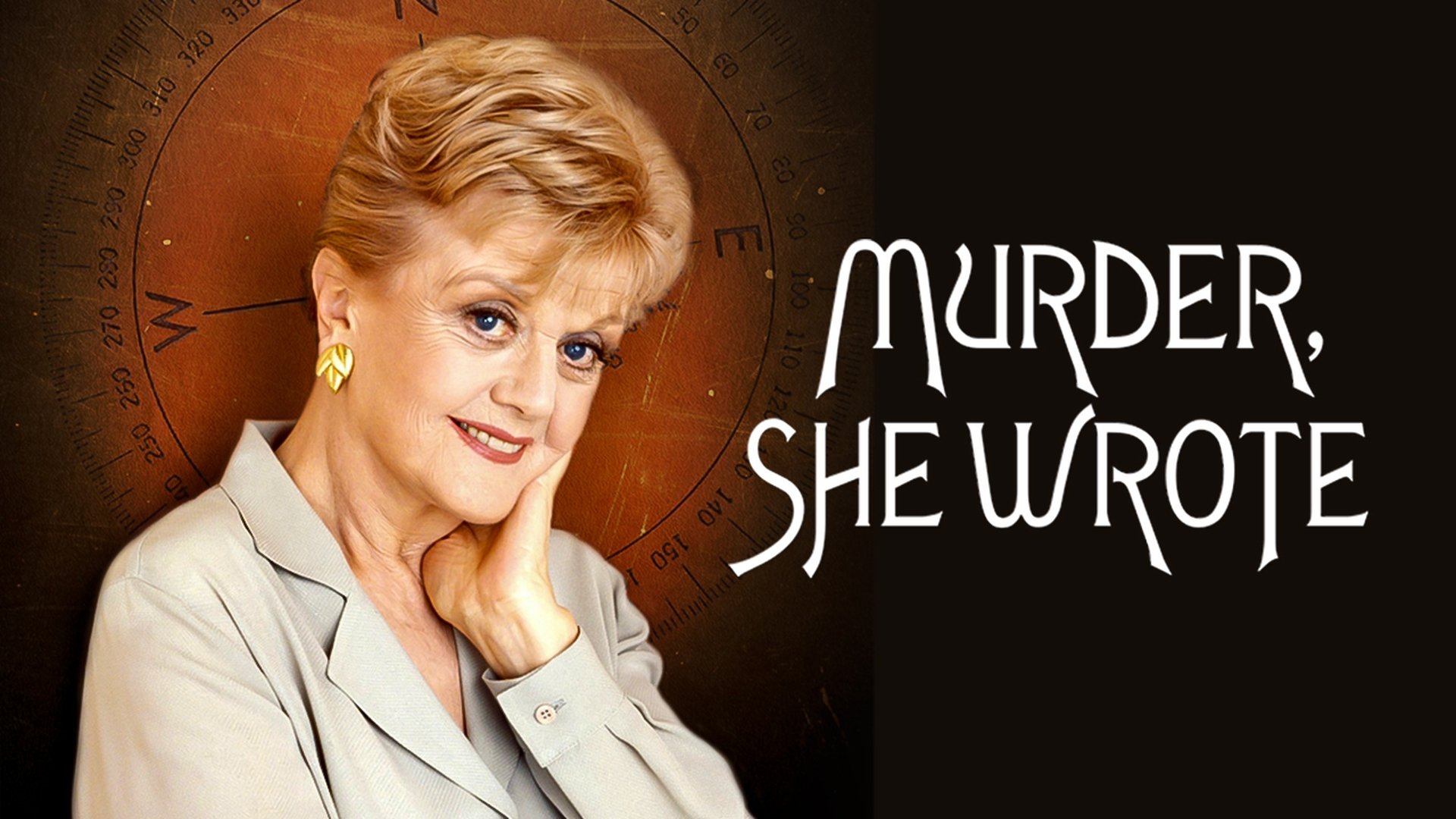 Murder, She Wrote Season 4 Episode 8 : Steal Me a Story