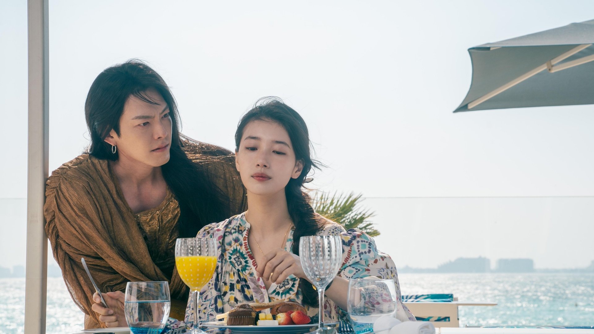 Genie, Make a Wish Season 1 Episode 9 : Episode 9