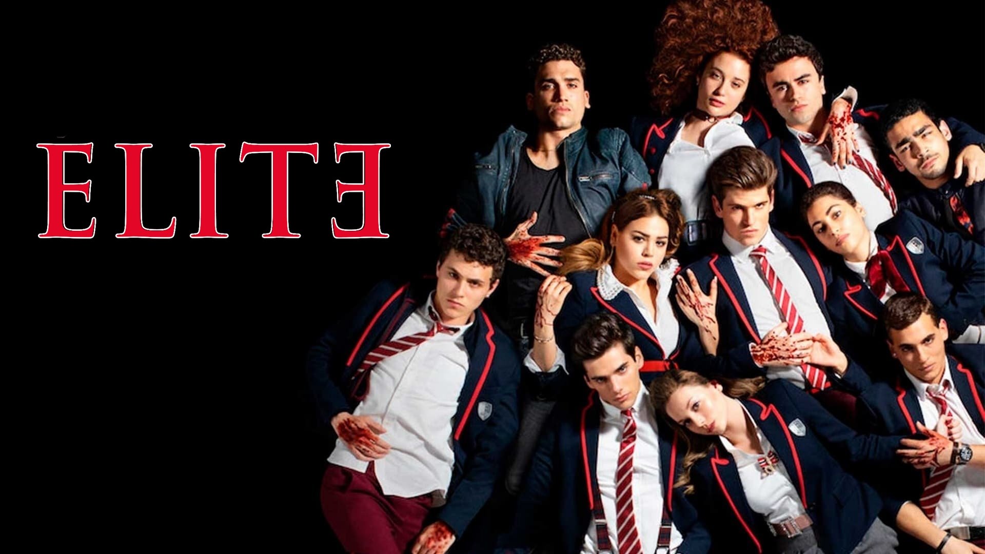 Elite Season 6 Episode 1 : Anxiety