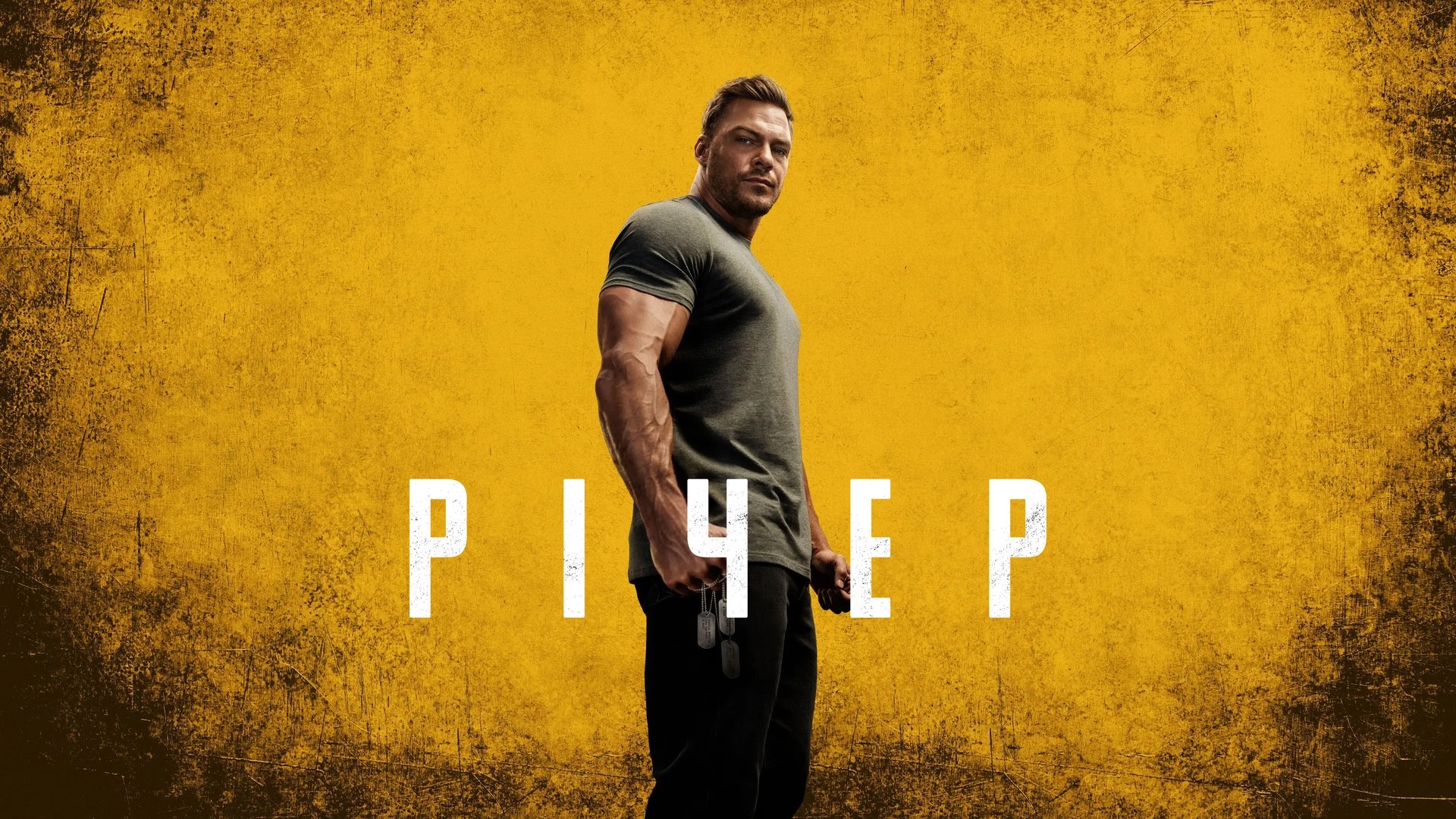 Reacher Season 2 Episode 5 : Burial