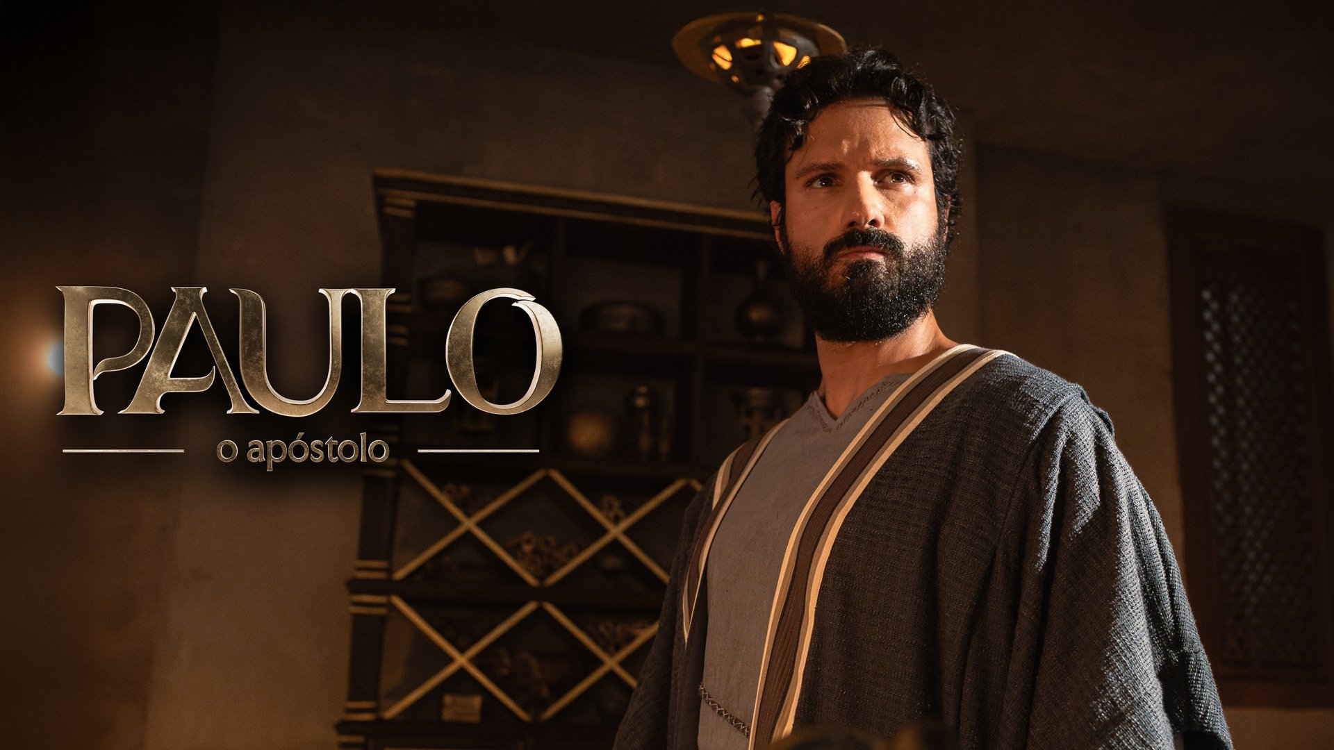 Paulo, o Apóstolo Season 1
