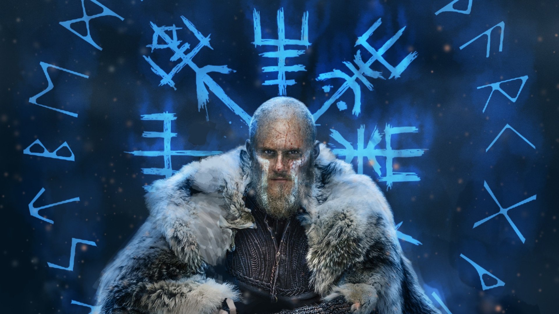 Vikings Season 6 Episode 11 : King of Kings