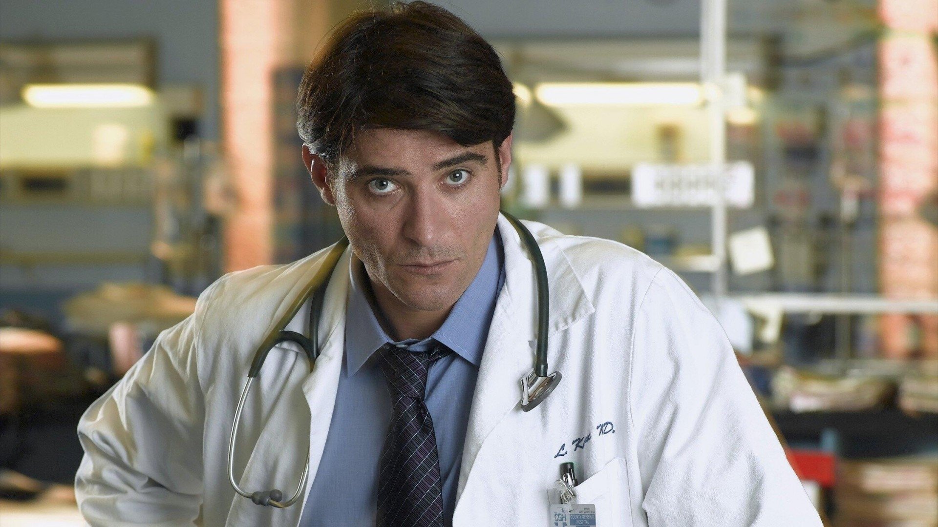 ER Season 9 Episode 10 : Hindsight