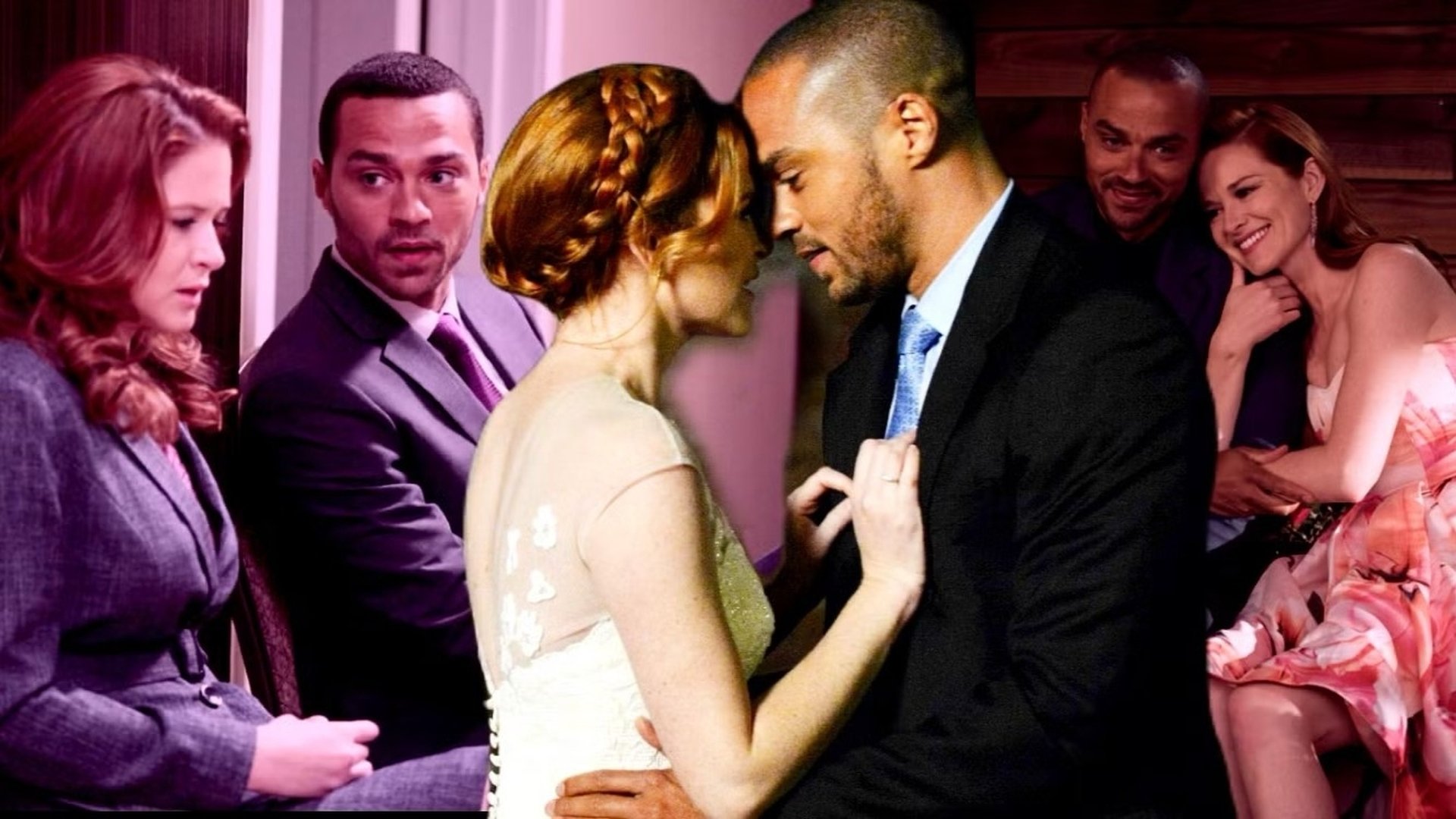 Grey's Anatomy Season 11 Episode 12 : The Great Pretender