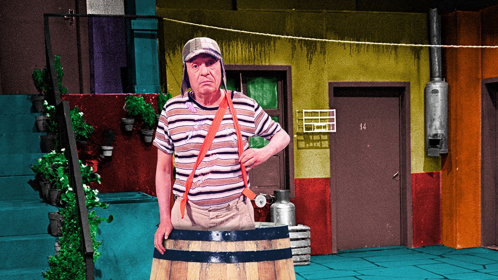 El Chavo del Ocho Season 7