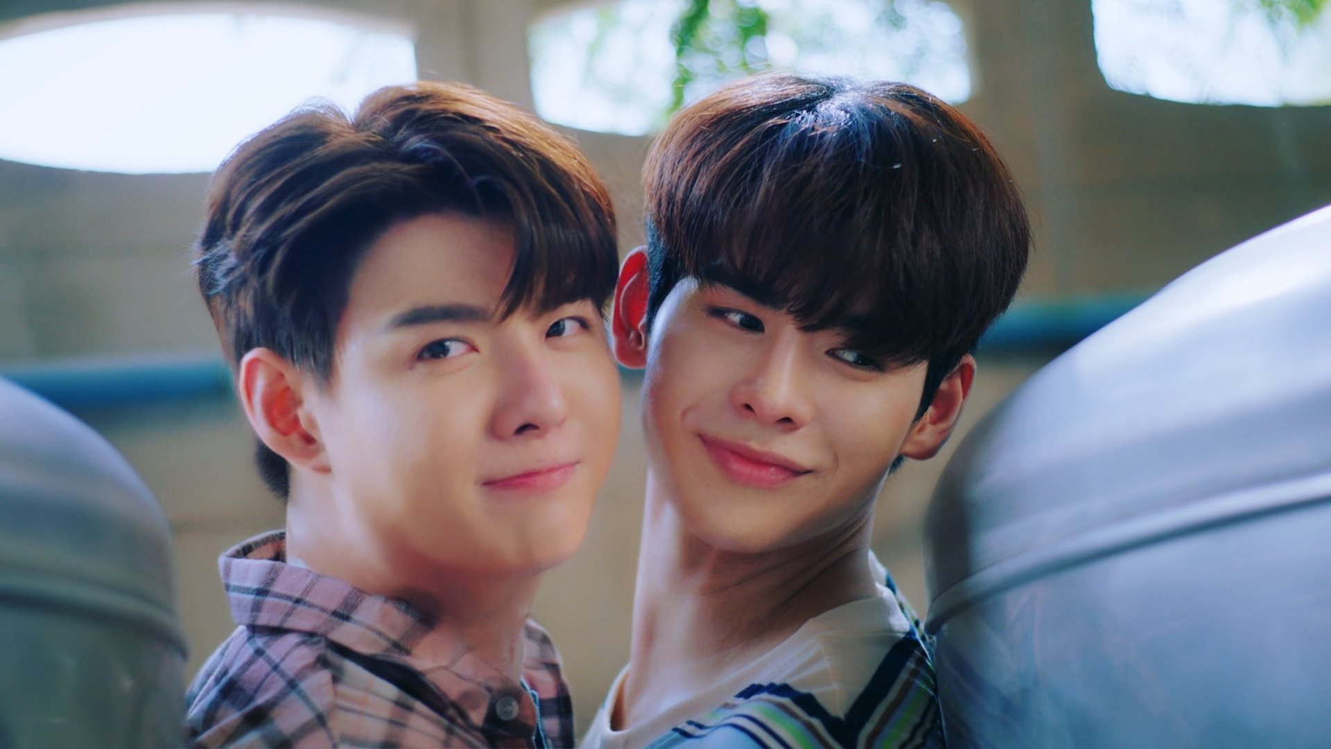 My Sweetheart Jom Season 1 Episode 10 : Episode 10