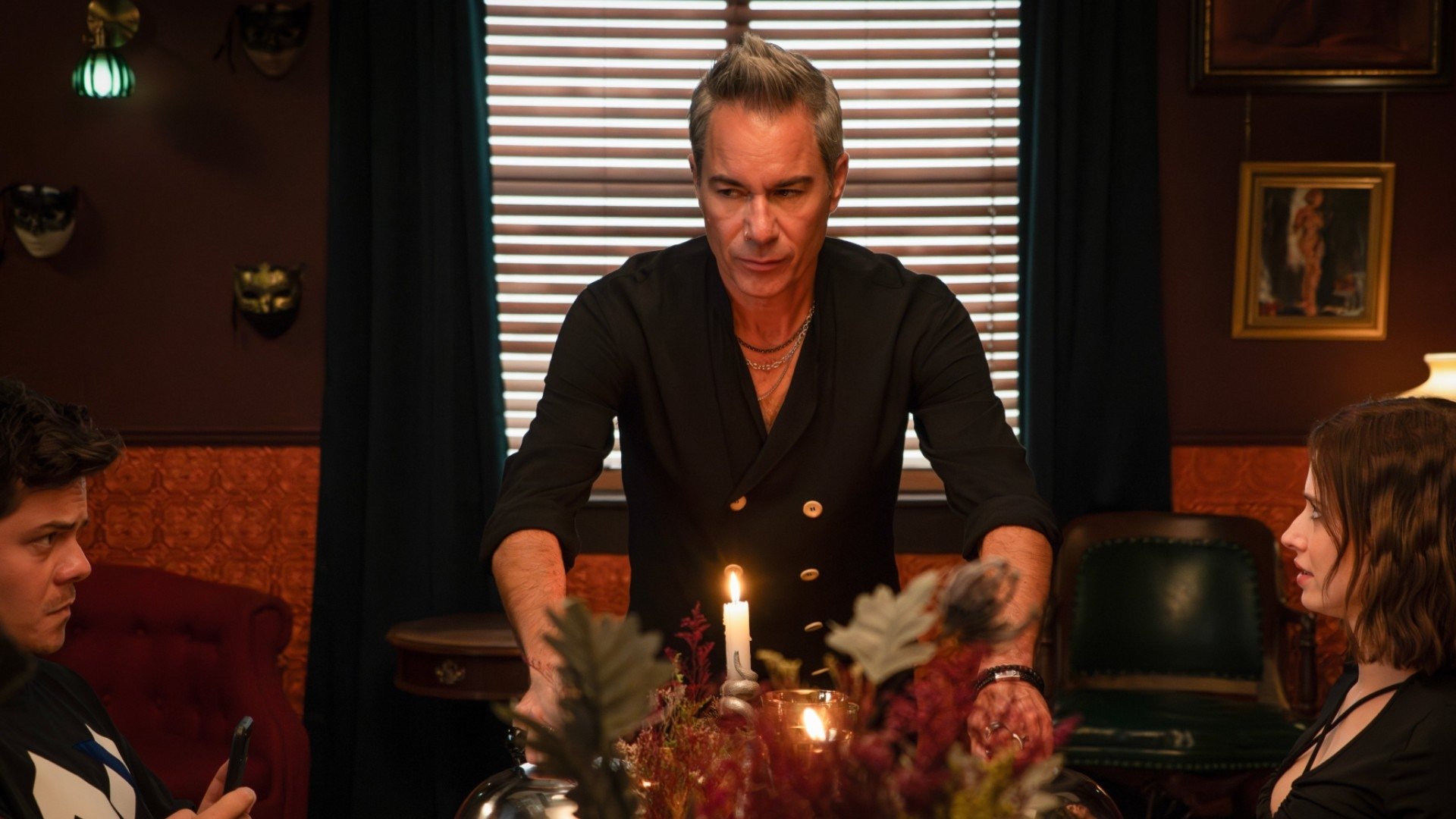 Hell Motel Season 1 Episode 6 : Guts and Glory