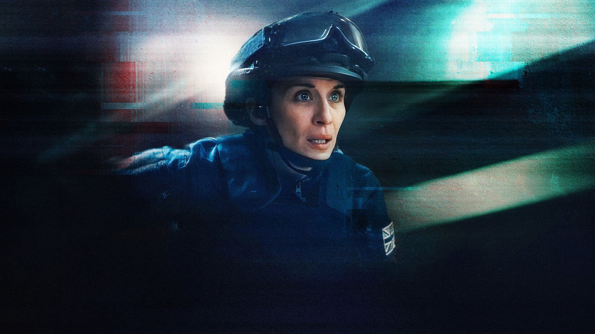 Trigger Point Season 3 Episode 4 : Episode 4