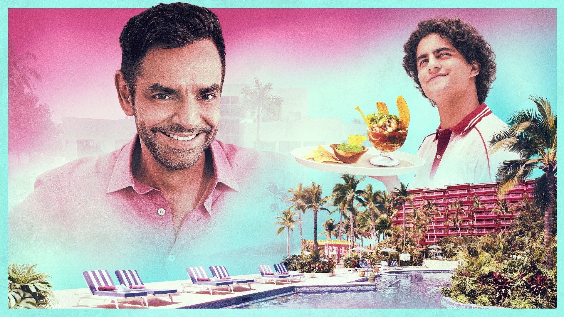 Acapulco Season 1 Episode 6 : Uptown Girl