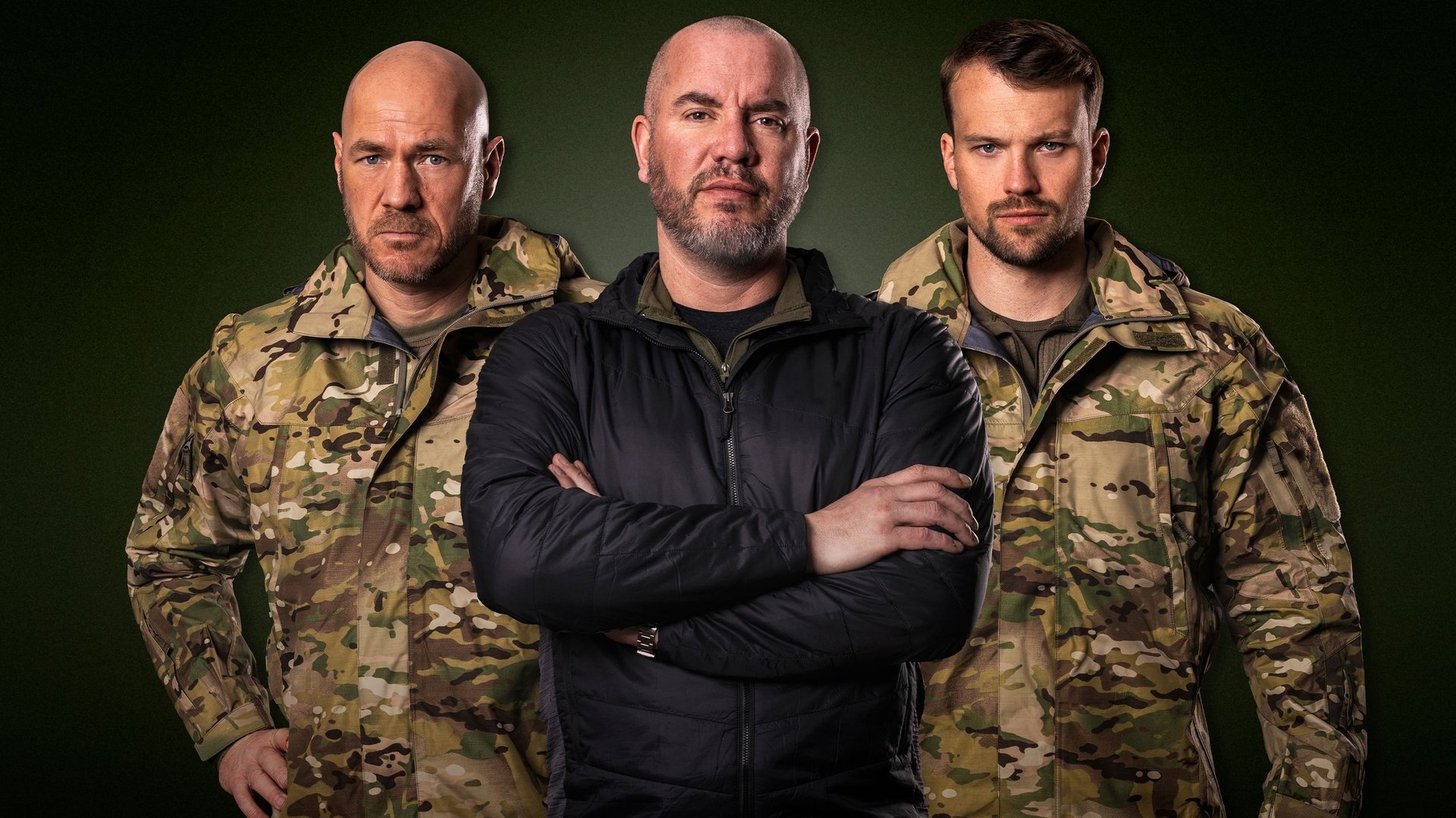 Kamp Van Koningsbrugge Season 5: Germany