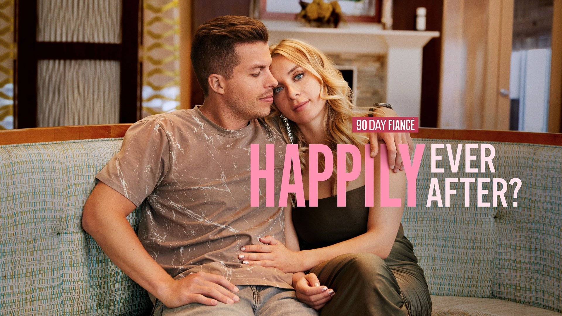 90 Day FiancÃ©: Happily Ever After? Season 9