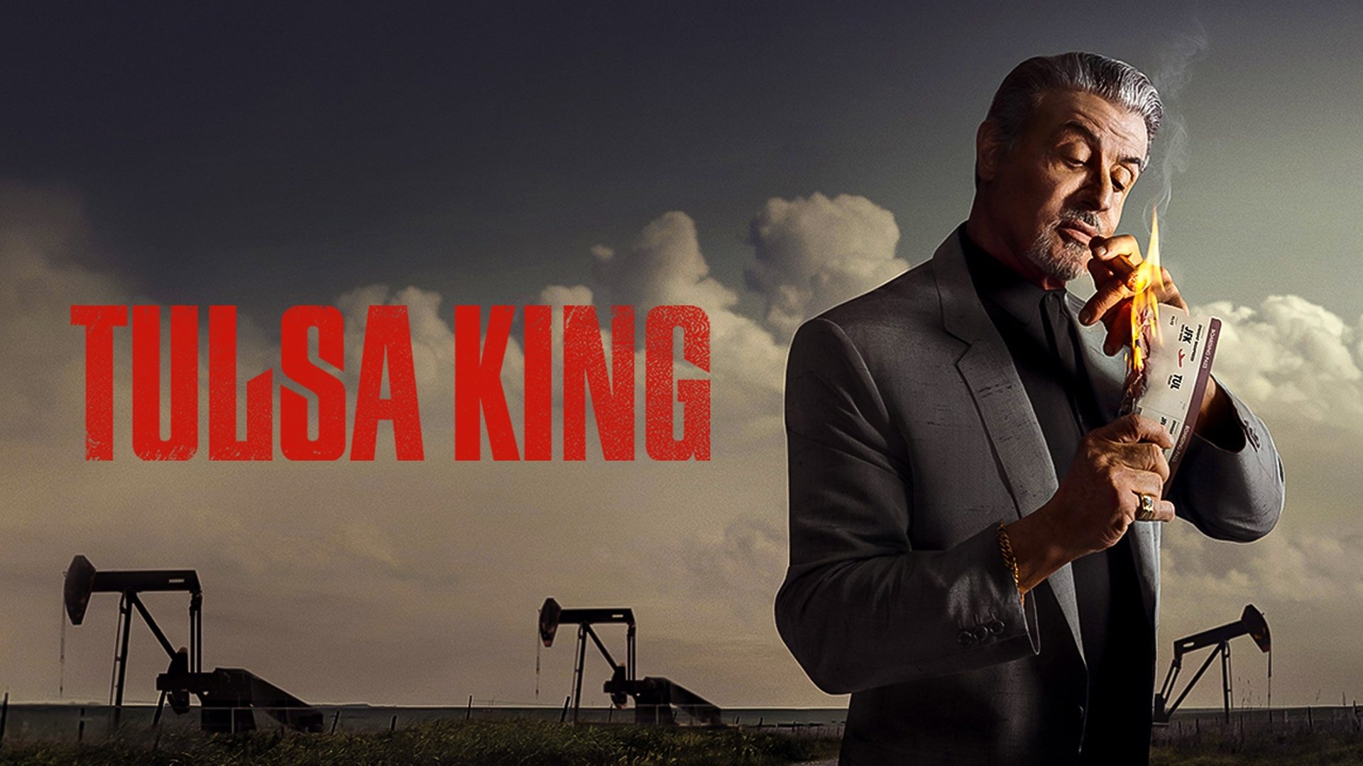 Tulsa King Season 1 Episode 9 : Happy Trails