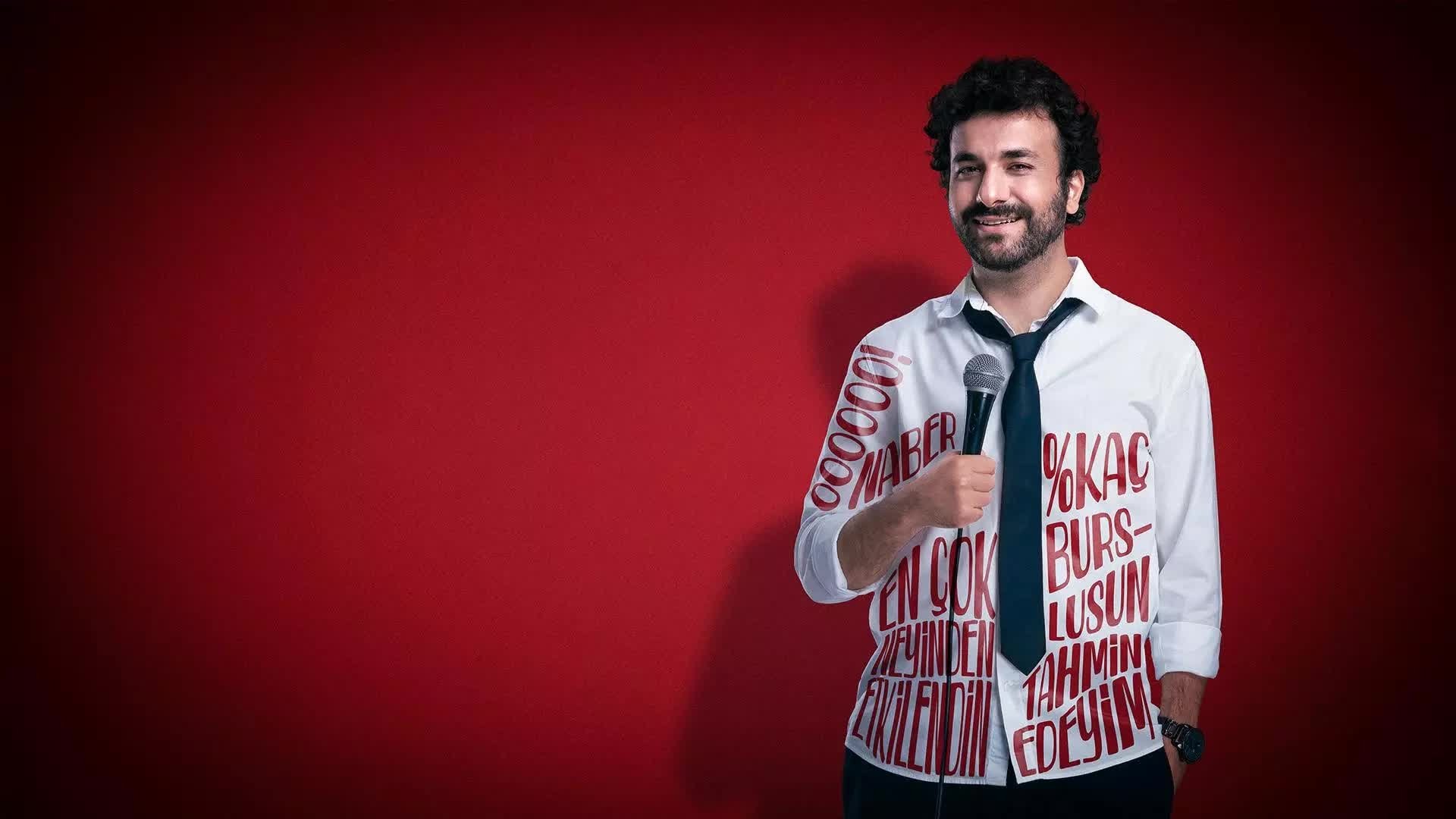 Konuşanlar Season 2 Episode 7 : Episode 7